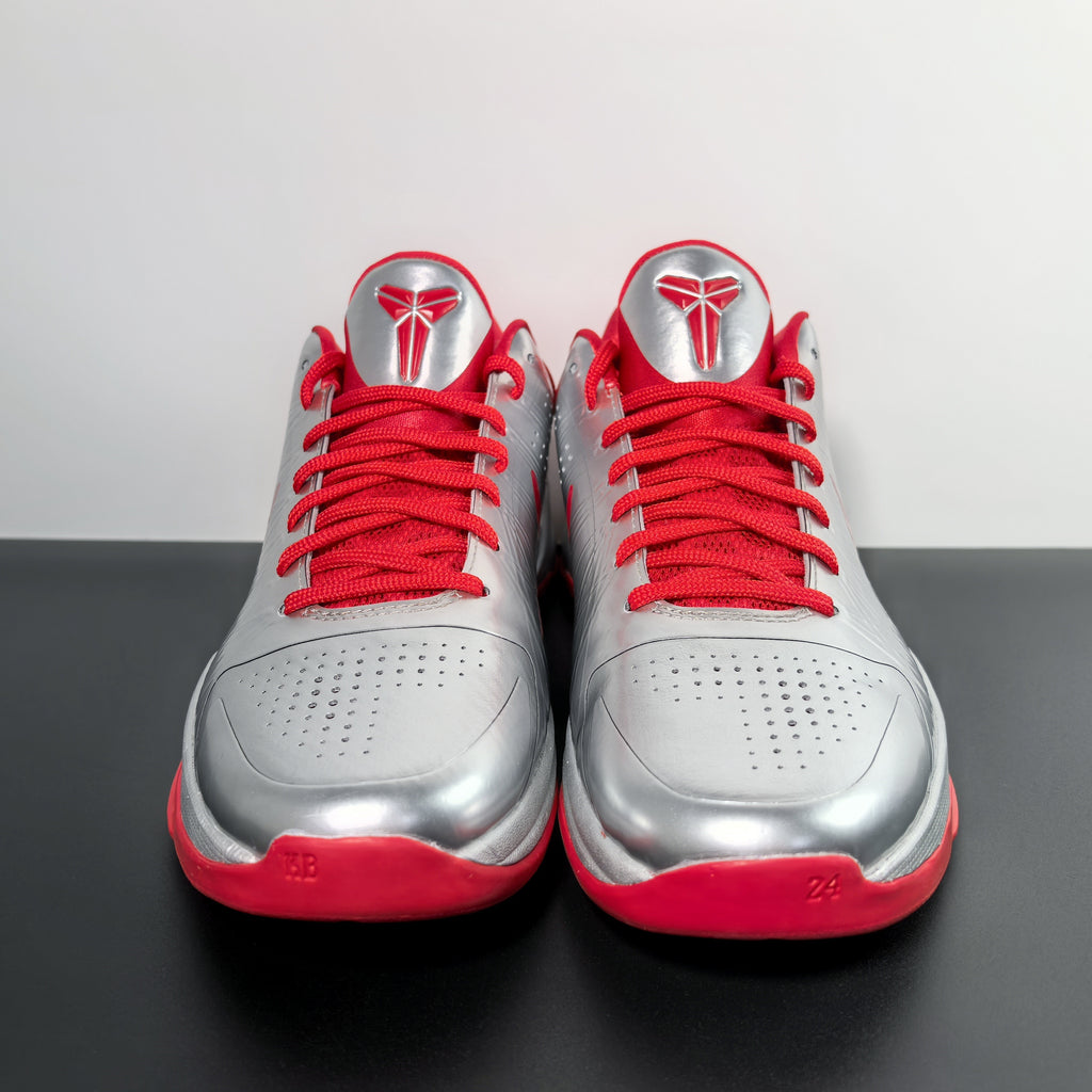 S2 Caitlin Clark x Nike Zoom Kobe 5 Protro