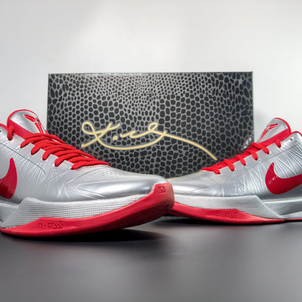 S2 Caitlin Clark x Nike Zoom Kobe 5 Protro