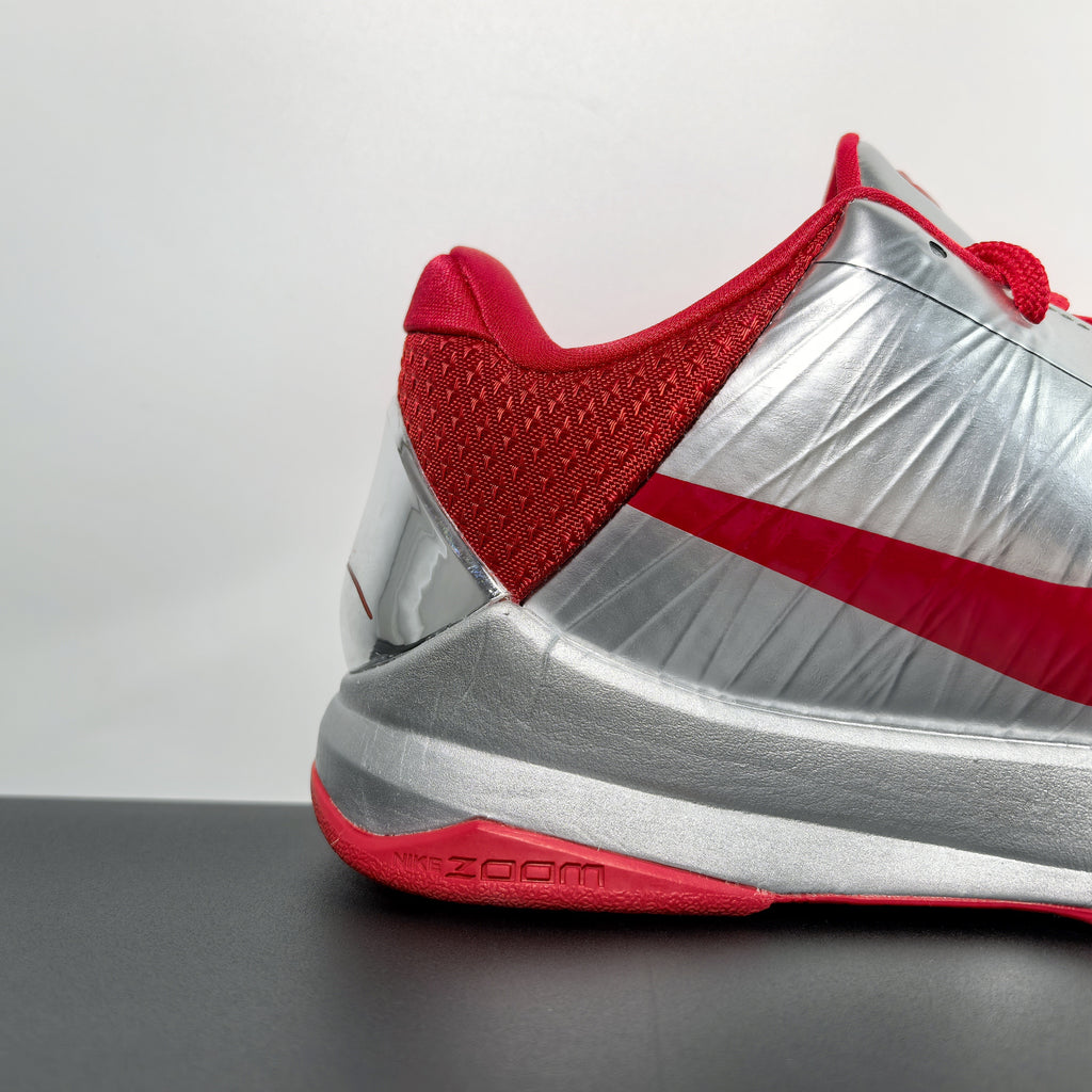 S2 Caitlin Clark x Nike Zoom Kobe 5 Protro
