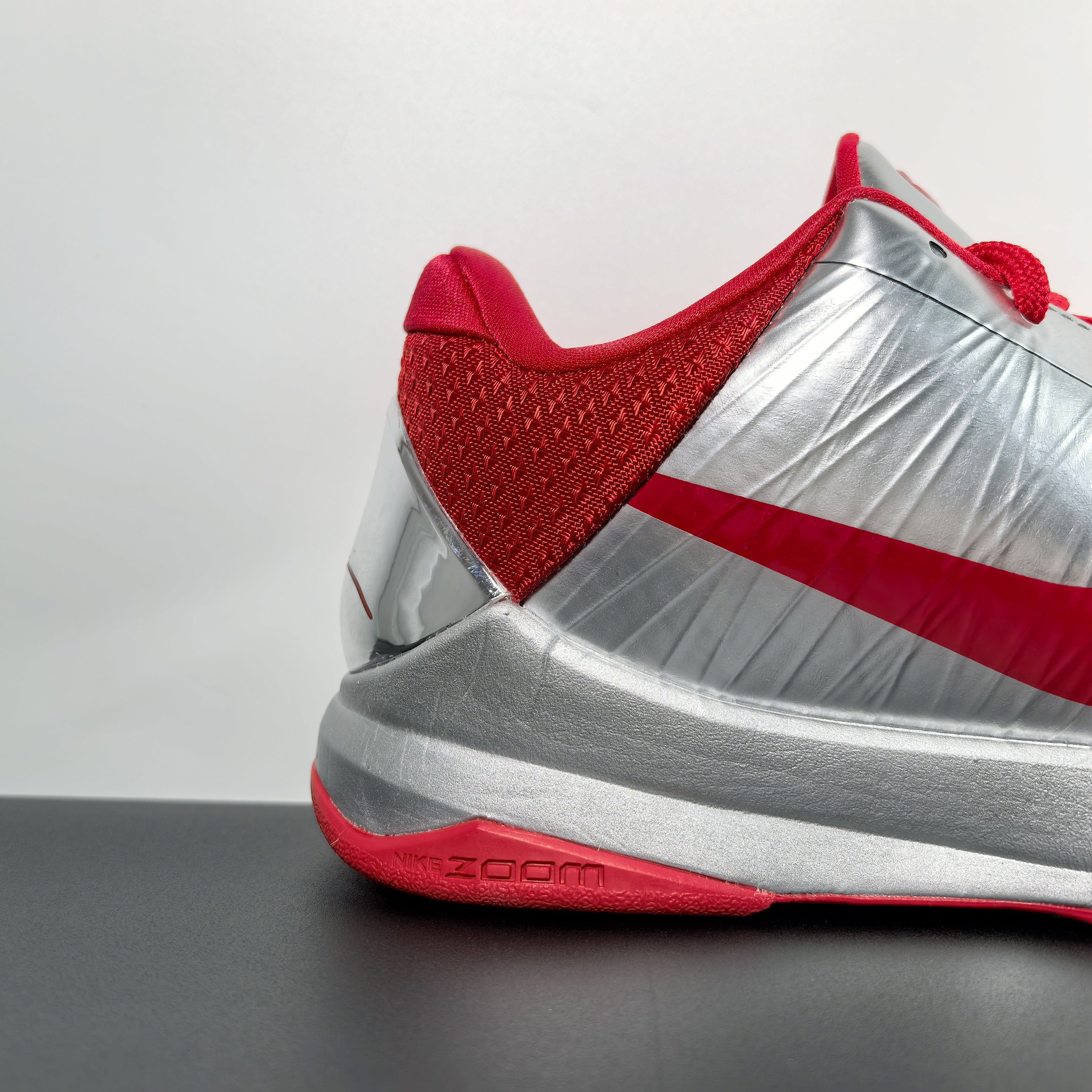 S2 Caitlin Clark x Nike Zoom Kobe 5 Protro