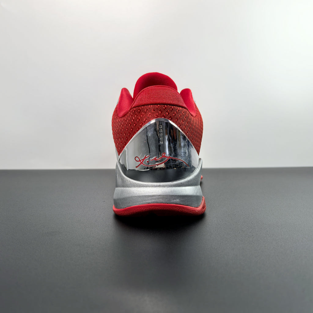 S2 Caitlin Clark x Nike Zoom Kobe 5 Protro