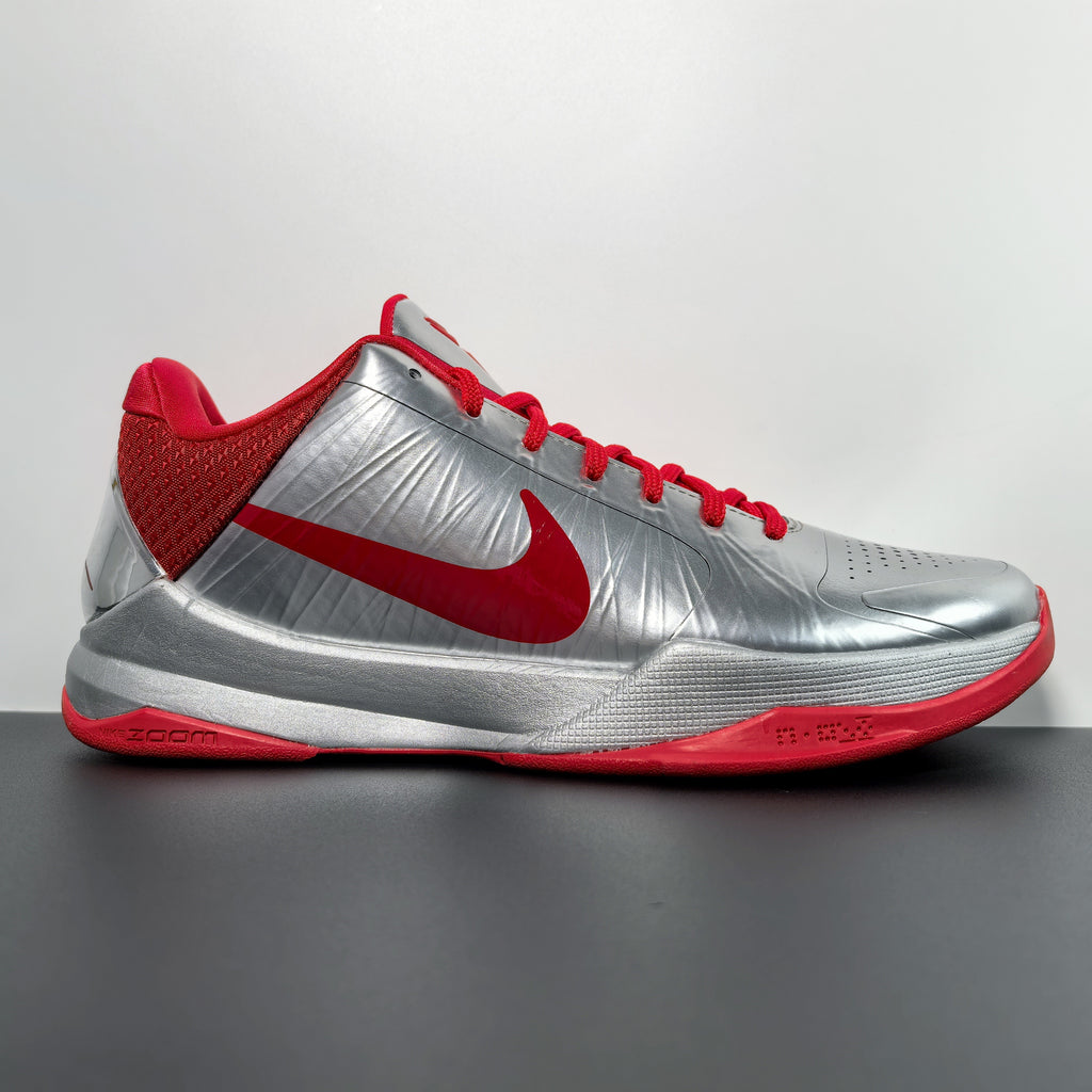S2 Caitlin Clark x Nike Zoom Kobe 5 Protro