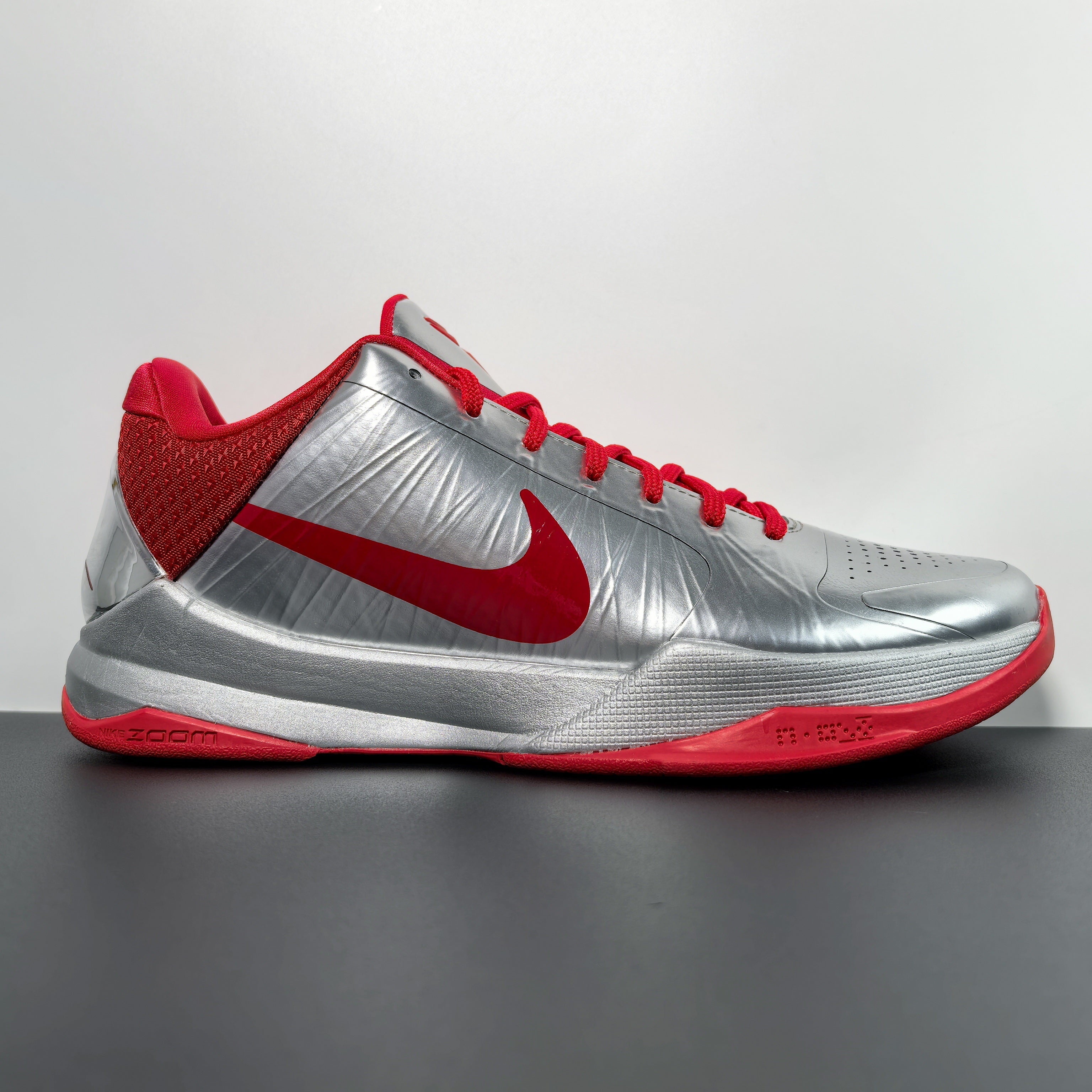 S2 Caitlin Clark x Nike Zoom Kobe 5 Protro
