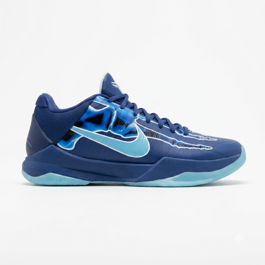 Kobe 5 Protro “X-Ray”