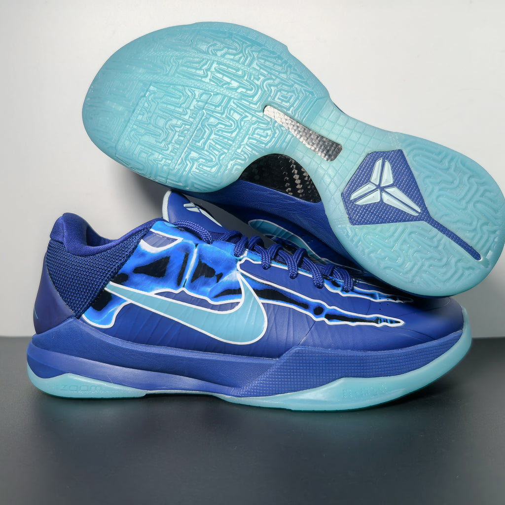 Kobe 5 Protro “X-Ray”