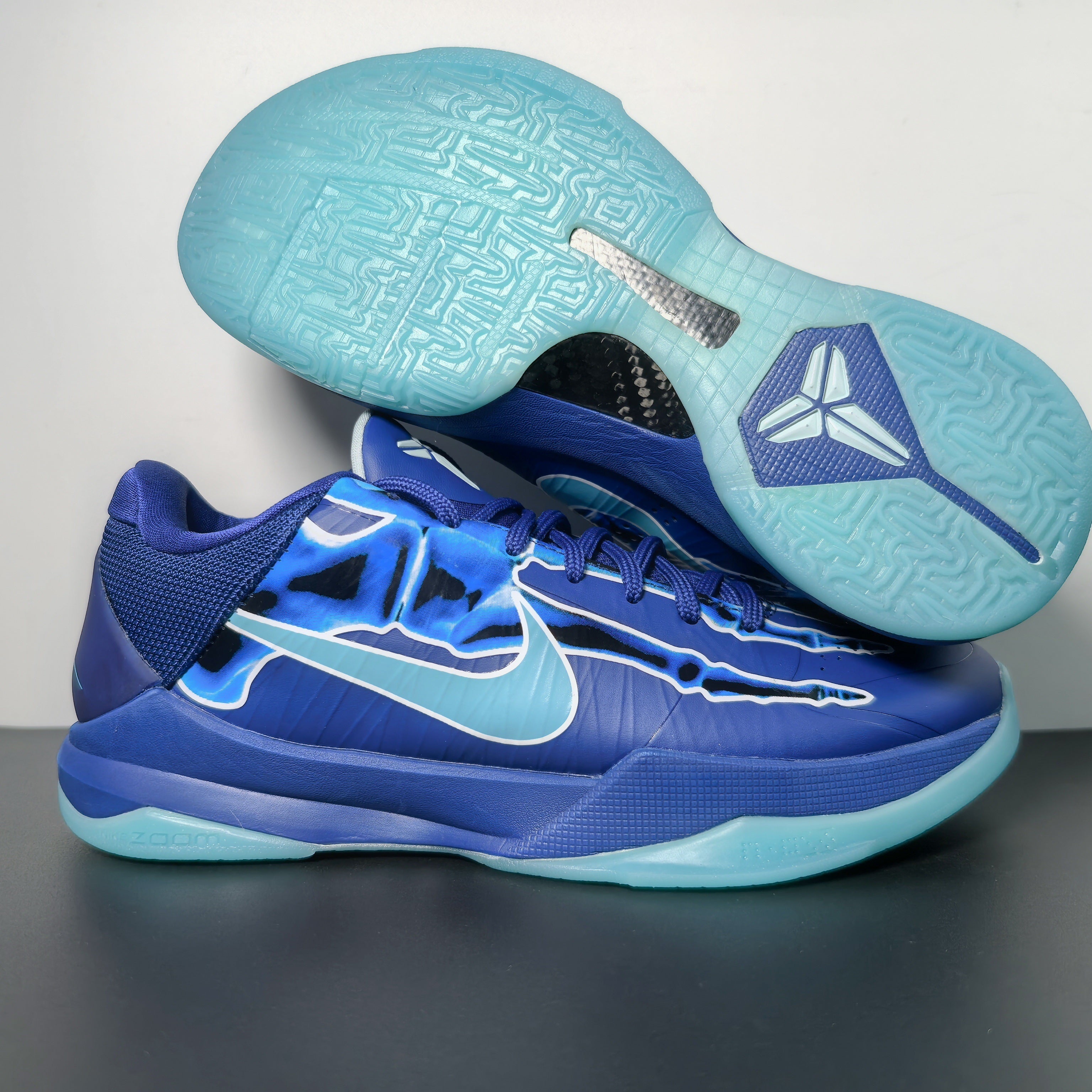 Kobe 5 Protro “X-Ray”