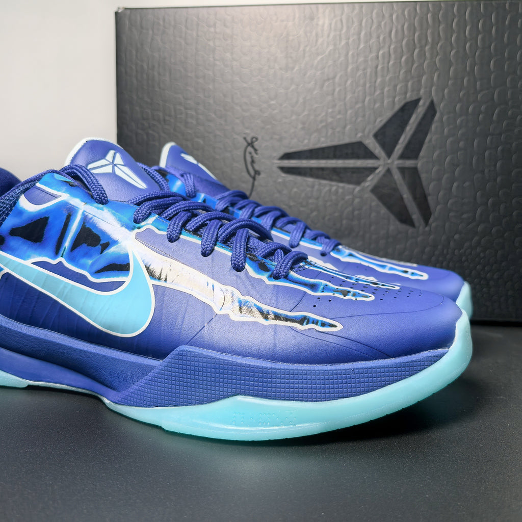 Kobe 5 Protro “X-Ray”