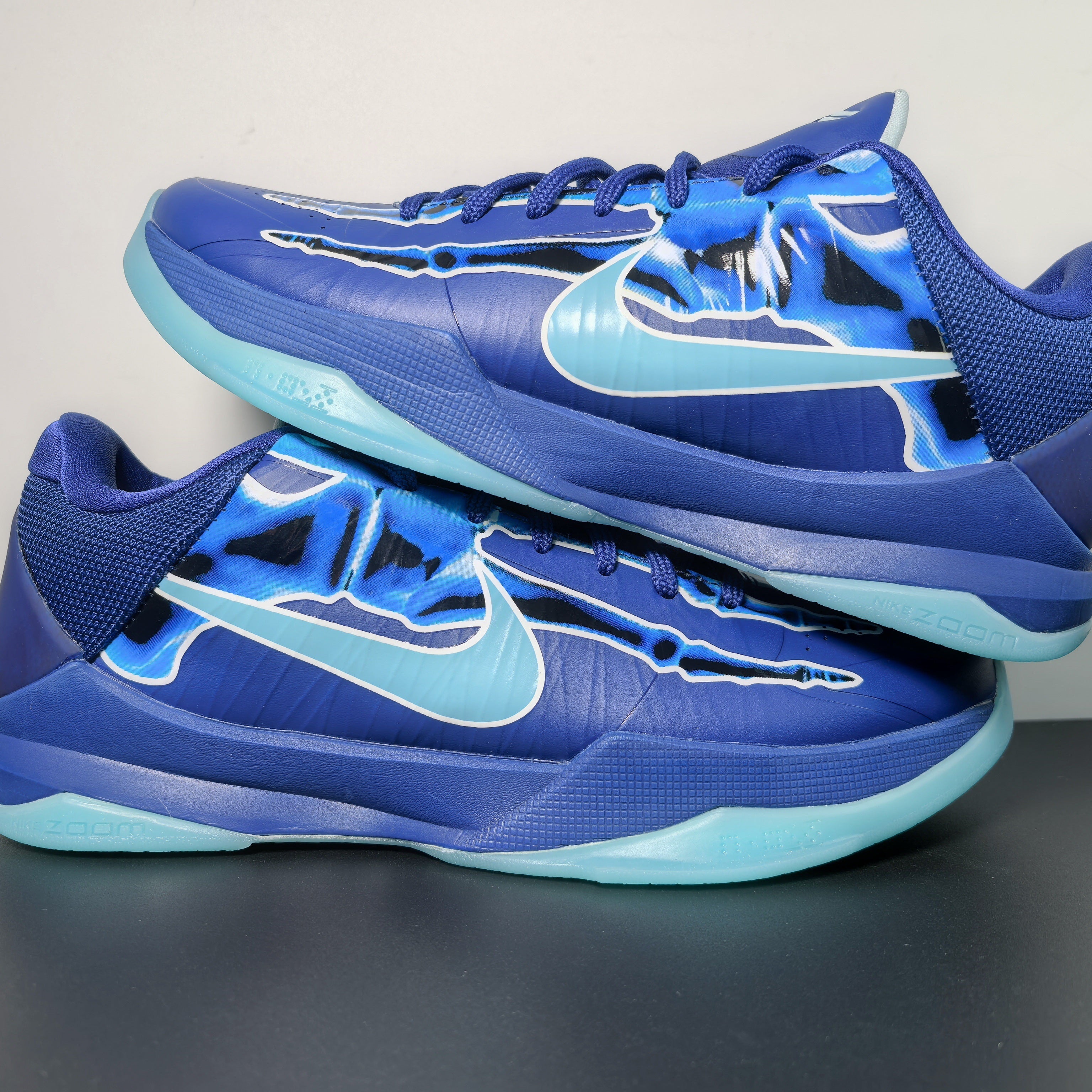Kobe 5 Protro “X-Ray”
