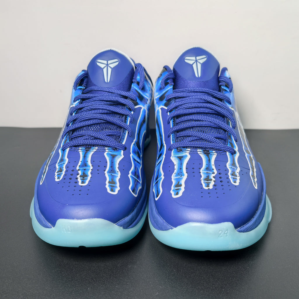 Kobe 5 Protro “X-Ray”