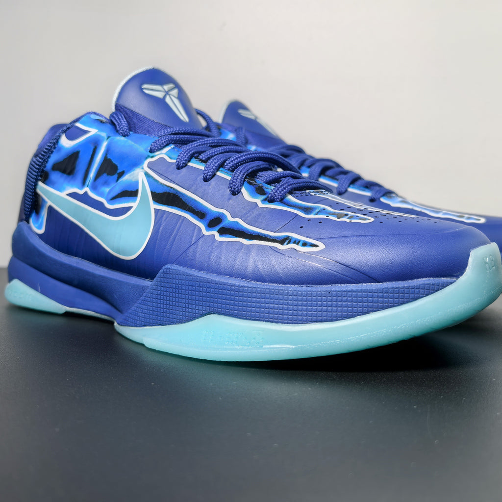 Kobe 5 Protro “X-Ray”