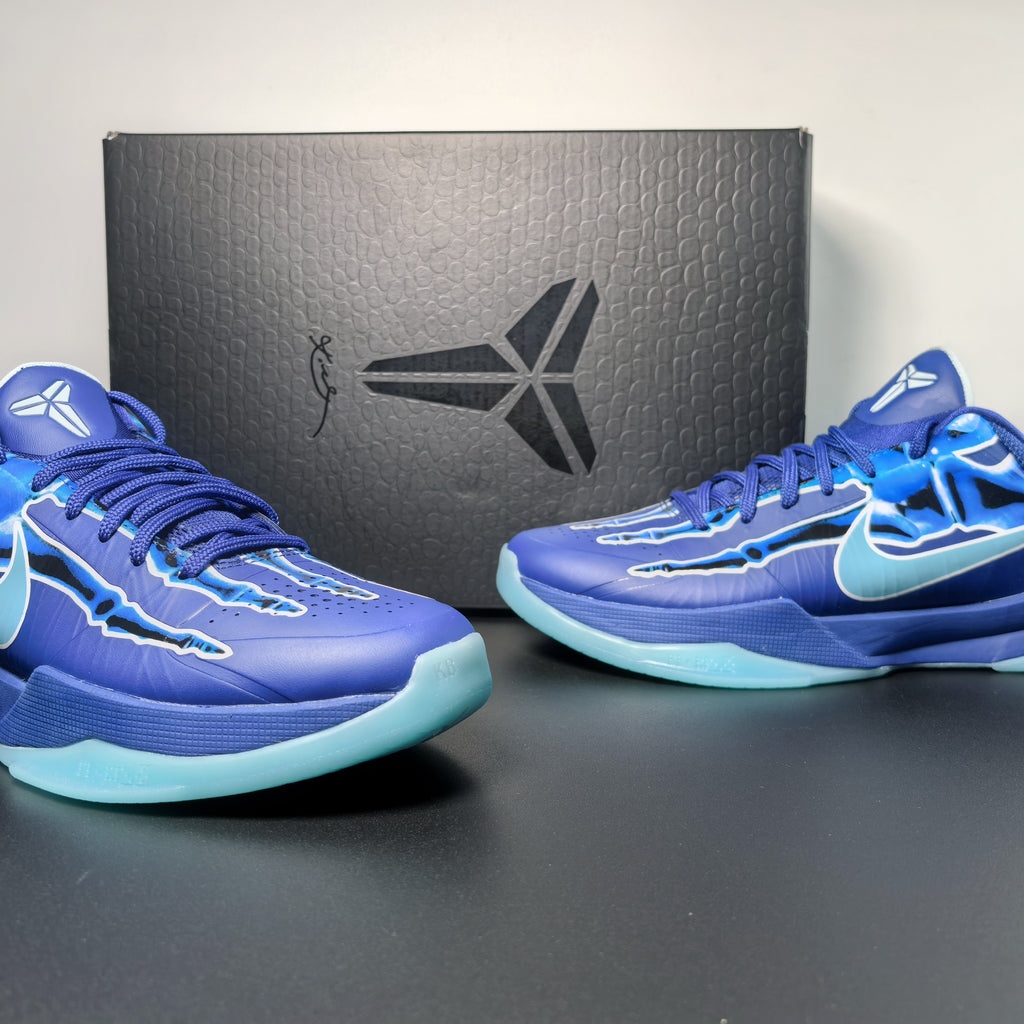 Kobe 5 Protro “X-Ray”