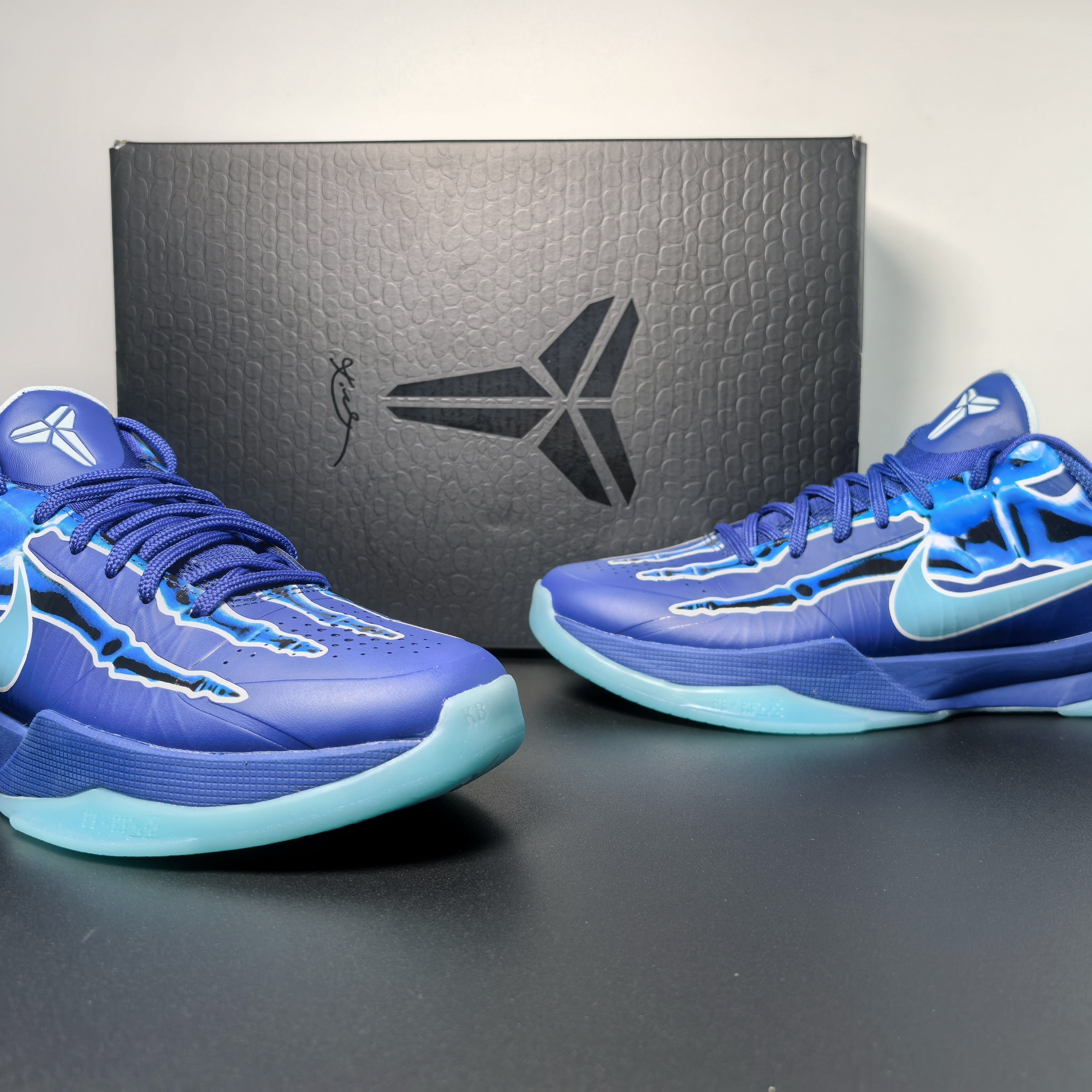 Kobe 5 Protro “X-Ray”