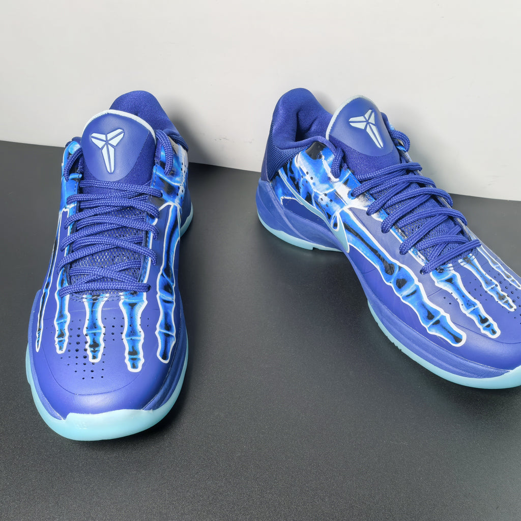 Kobe 5 Protro “X-Ray”