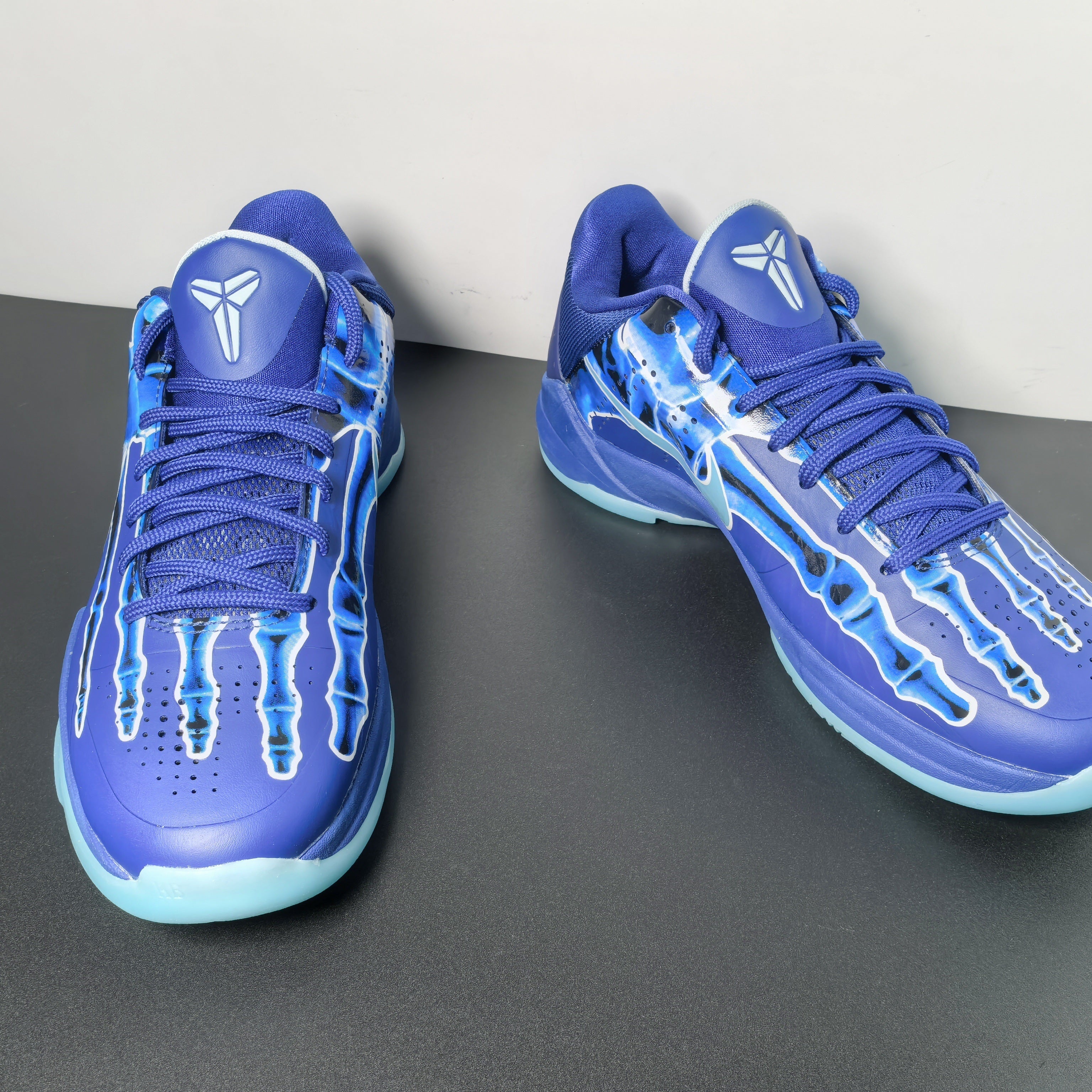Kobe 5 Protro “X-Ray”