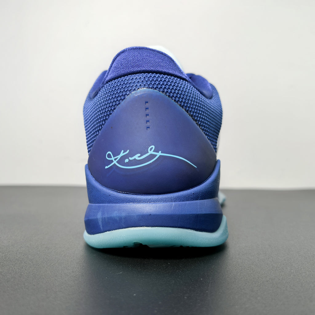 Kobe 5 Protro “X-Ray”