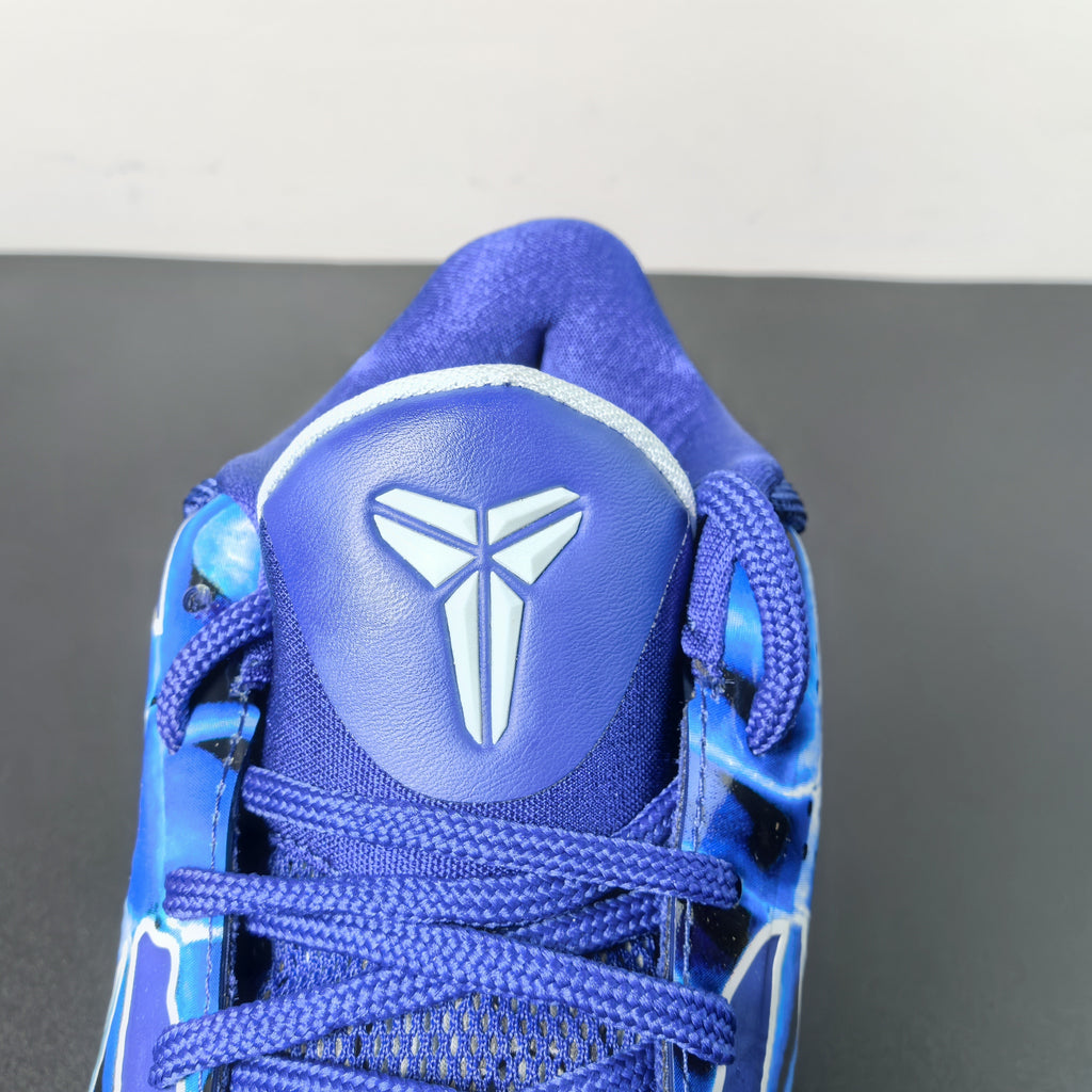 Kobe 5 Protro “X-Ray”