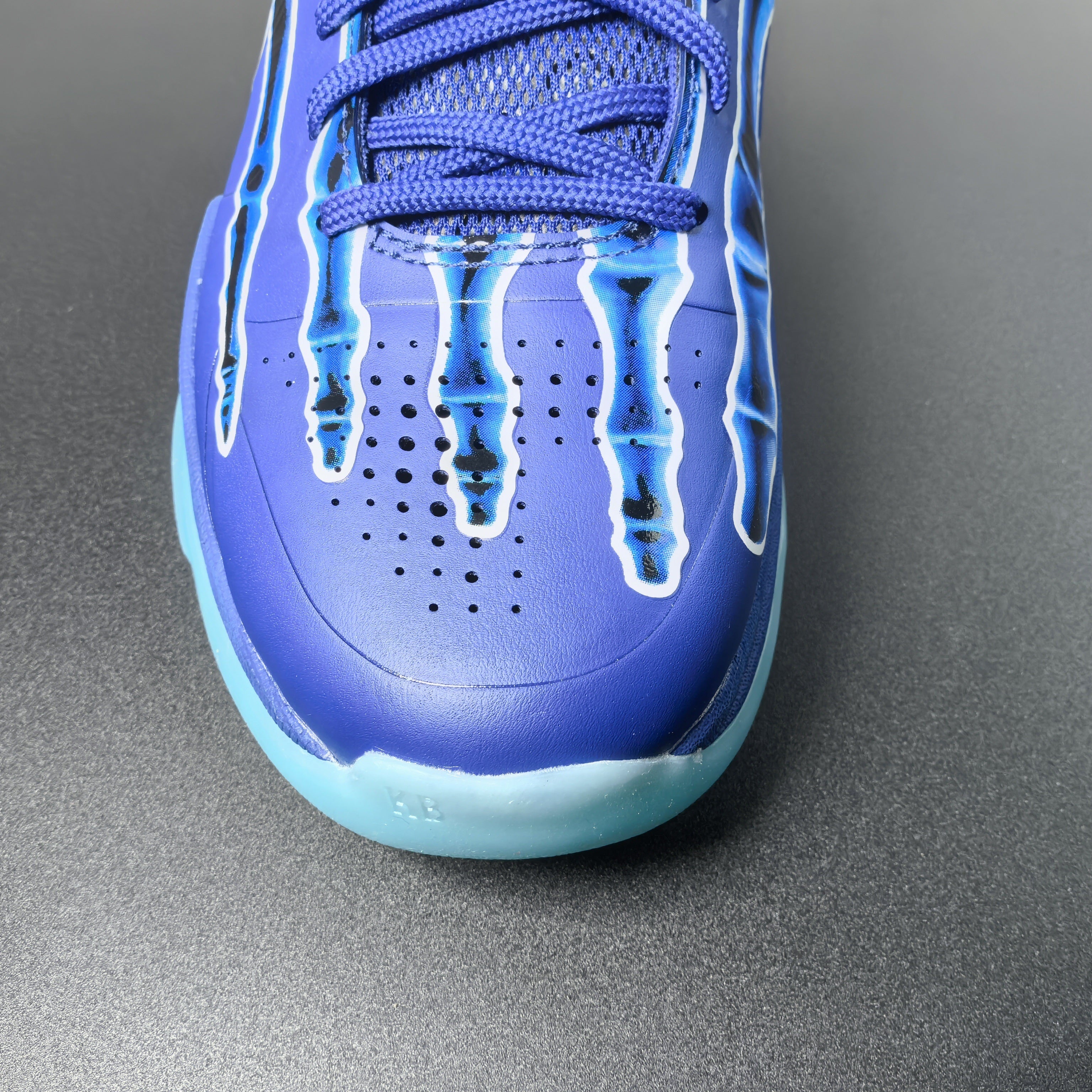 Kobe 5 Protro “X-Ray”