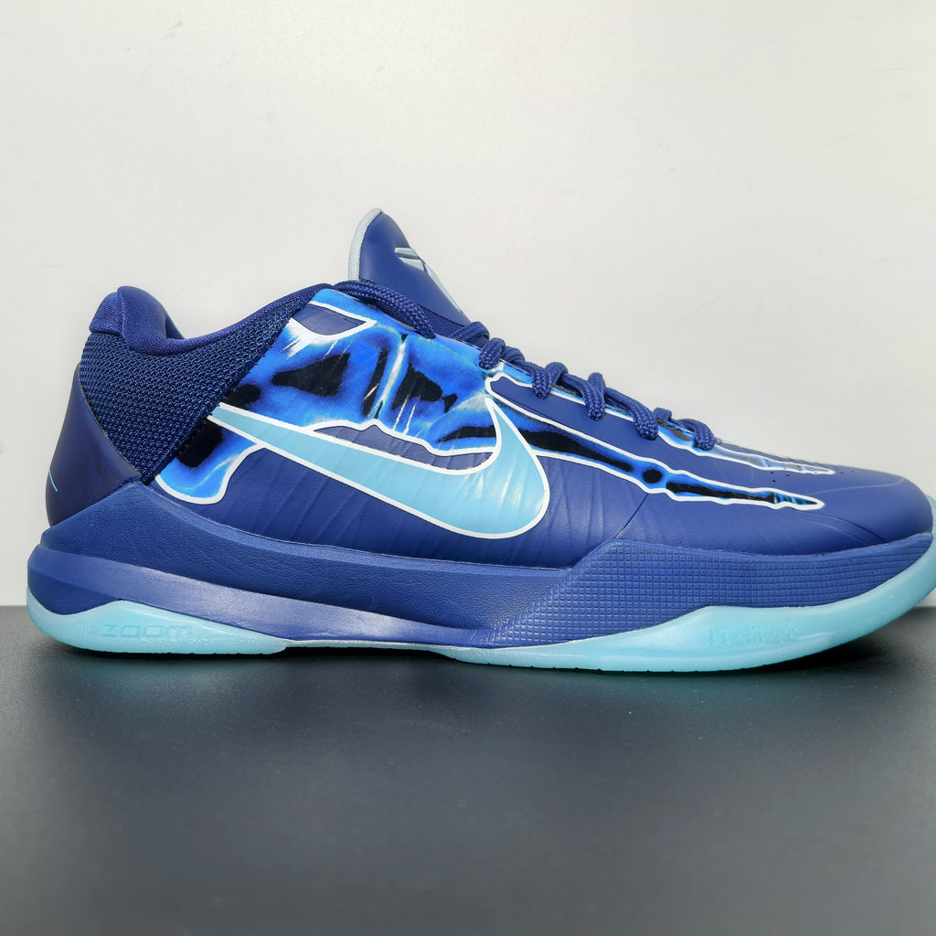 Kobe 5 Protro “X-Ray”