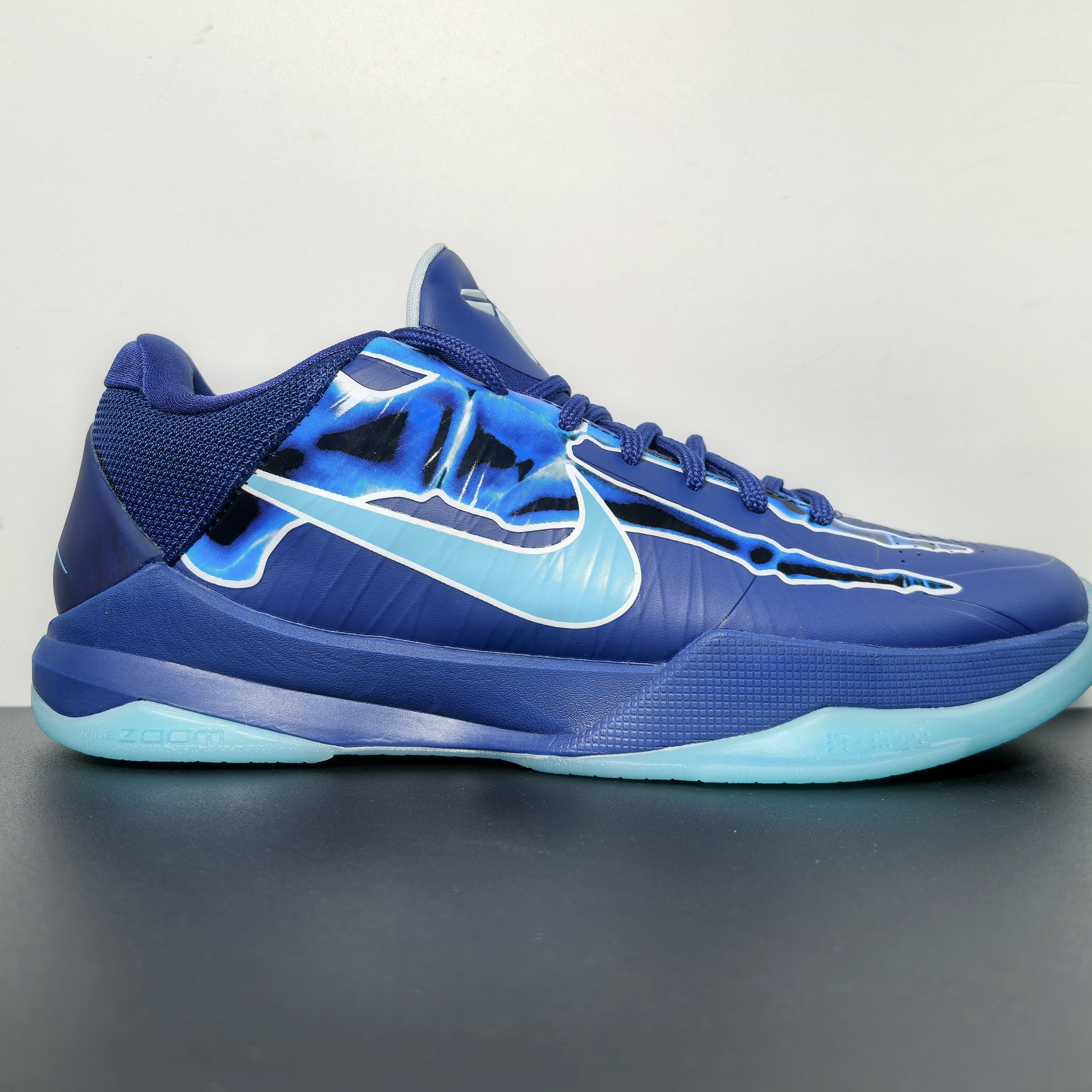 Kobe 5 Protro “X-Ray”