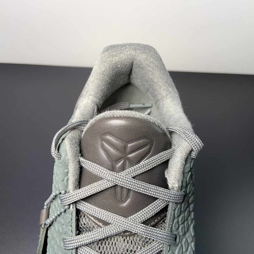 Nike Zoom Kobe 6 FTB (Fade To Black)