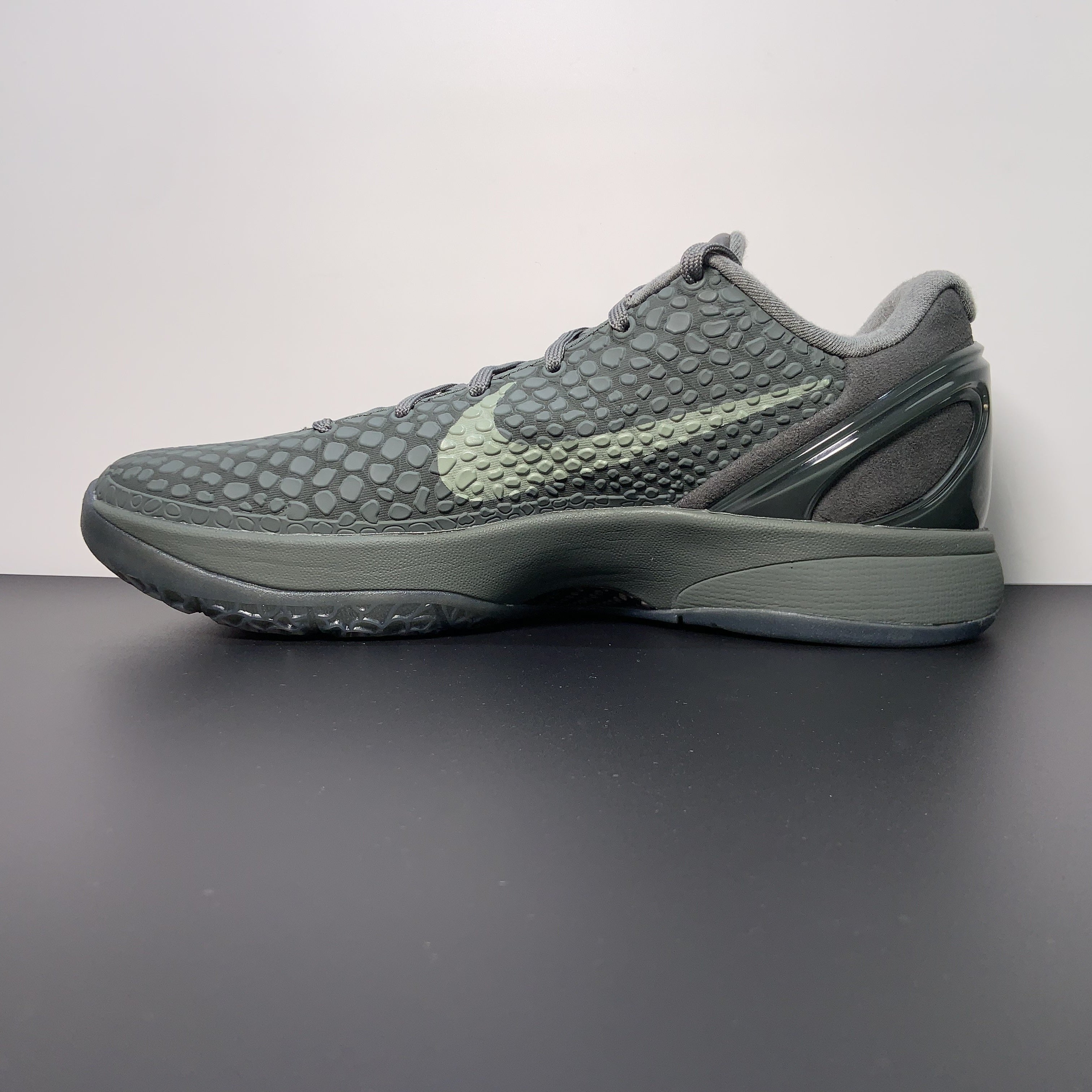 Nike Zoom Kobe 6 FTB (Fade To Black)