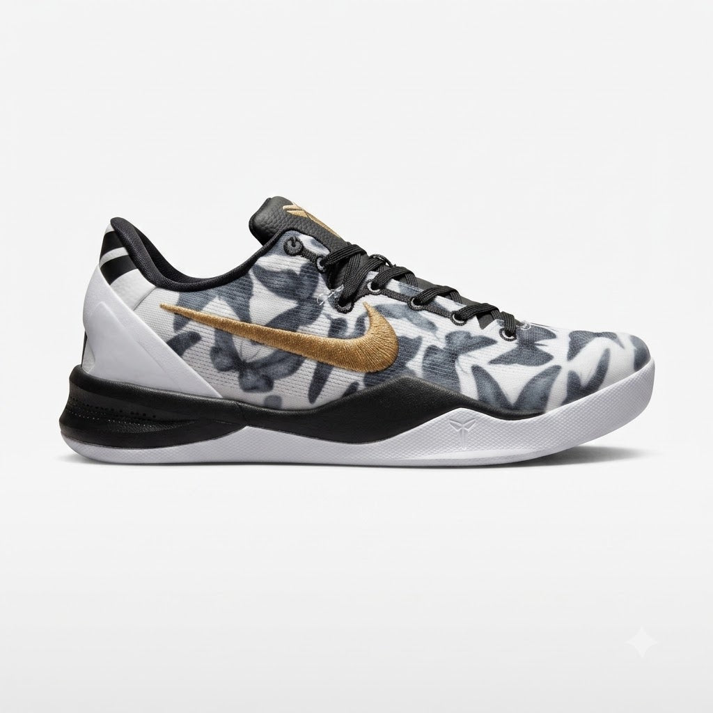 Nike Kobe 8 Protro “Mambacita” GiGi R.I.P
