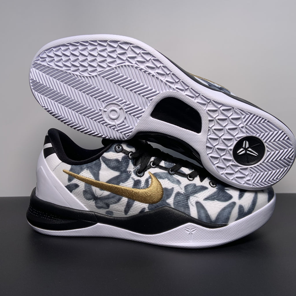 Nike Kobe 8 Protro “Mambacita” GiGi R.I.P