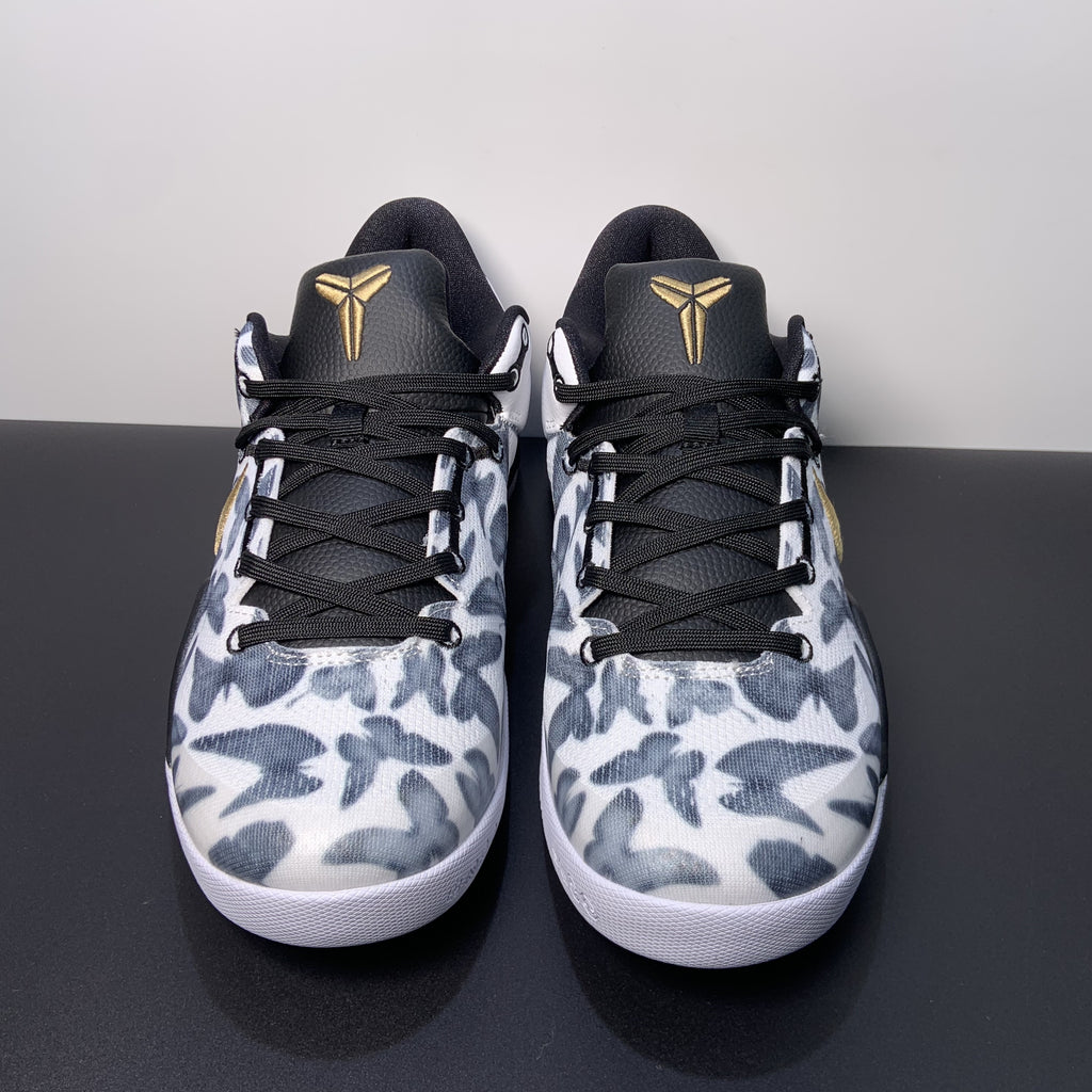 Nike Kobe 8 Protro “Mambacita” GiGi R.I.P