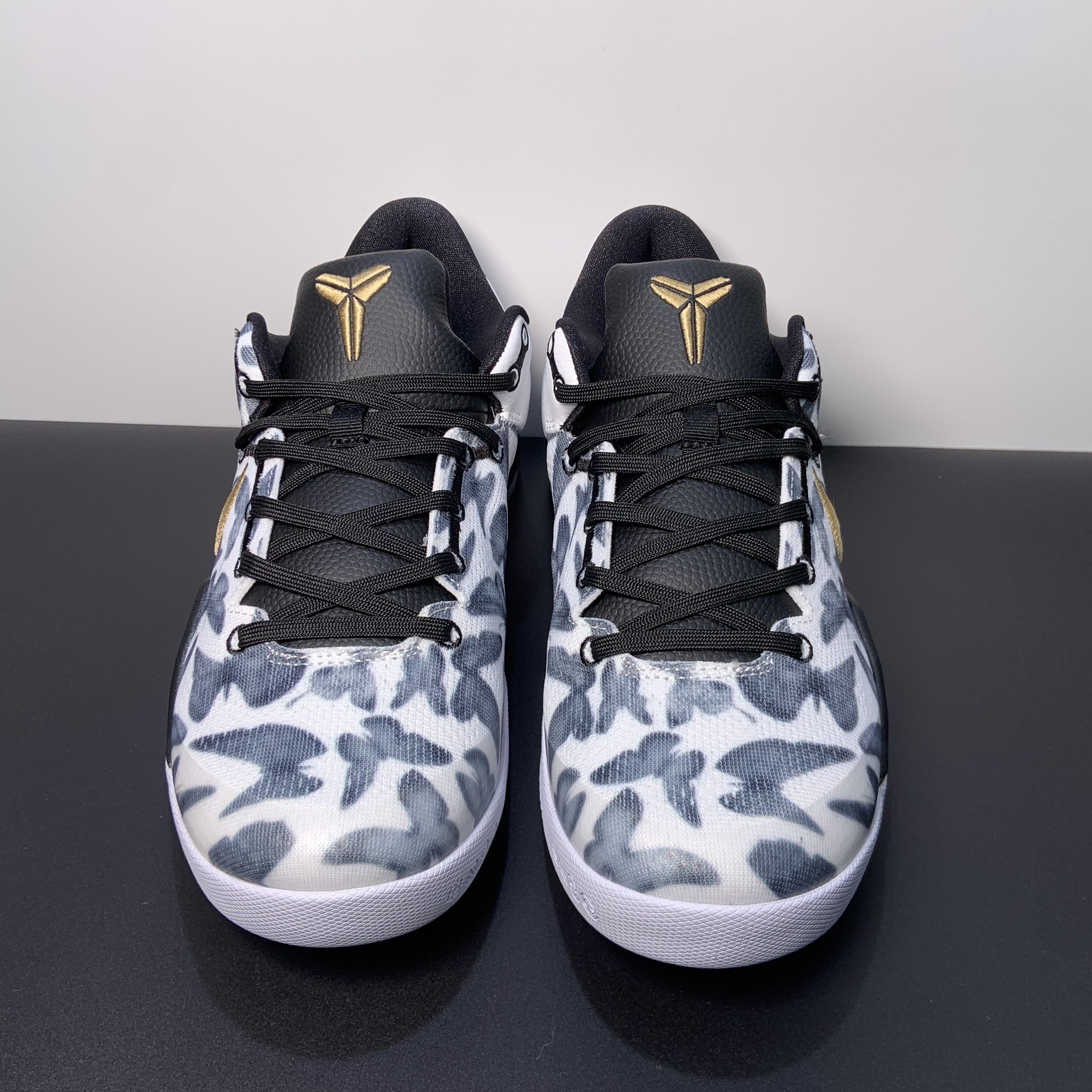 Nike Kobe 8 Protro “Mambacita” GiGi R.I.P