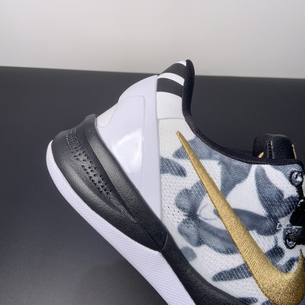 Nike Kobe 8 Protro “Mambacita” GiGi R.I.P