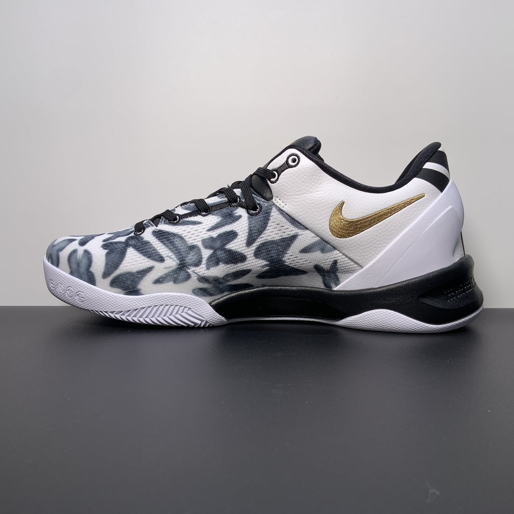 Nike Kobe 8 Protro “Mambacita” GiGi R.I.P