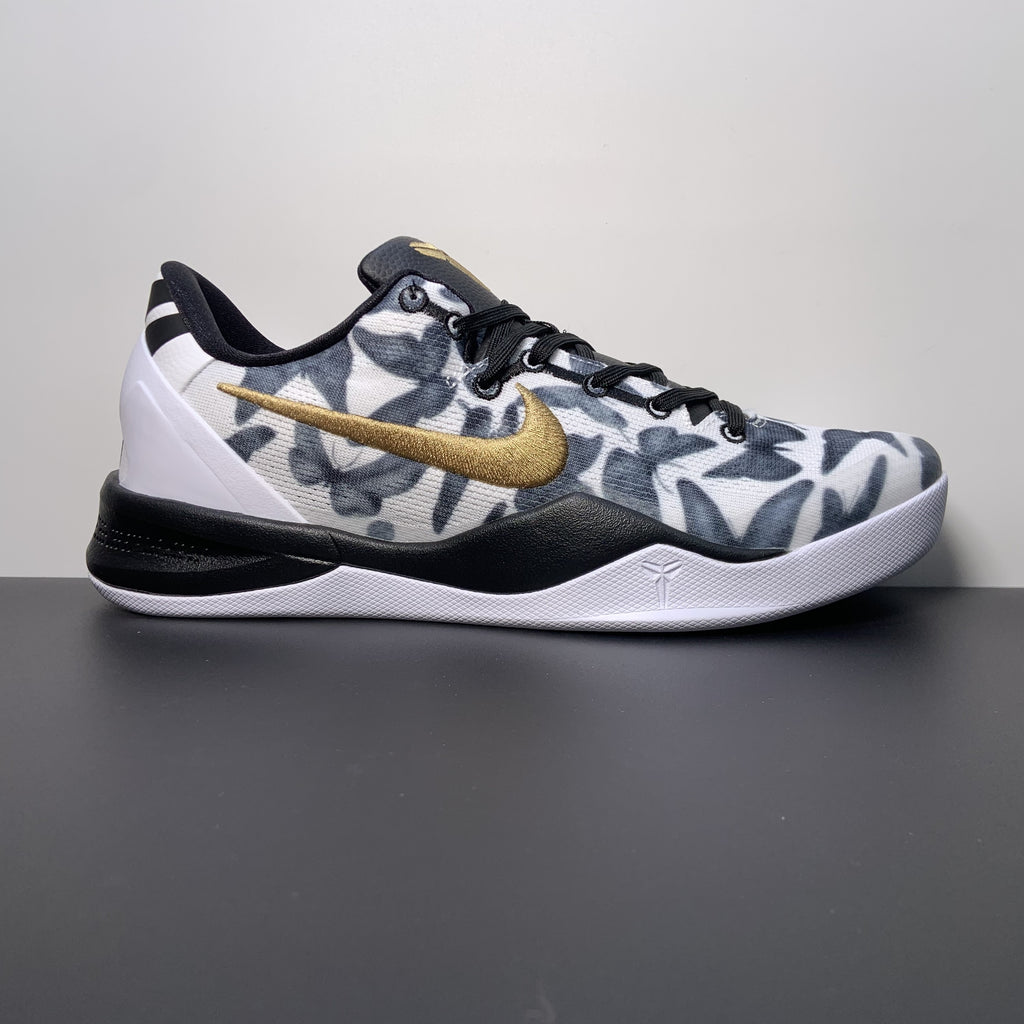 Nike Kobe 8 Protro “Mambacita” GiGi R.I.P