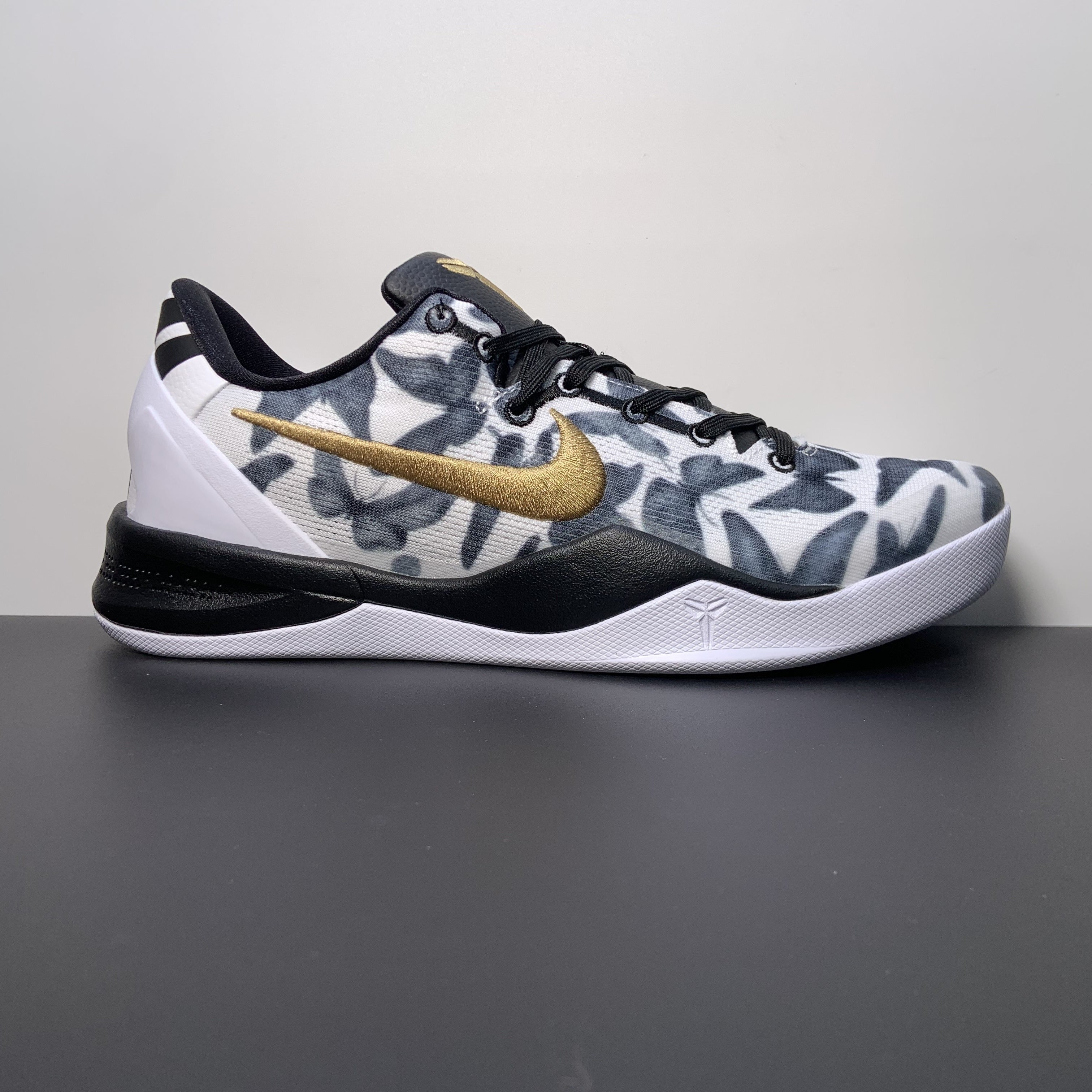 Nike Kobe 8 Protro “Mambacita” GiGi R.I.P