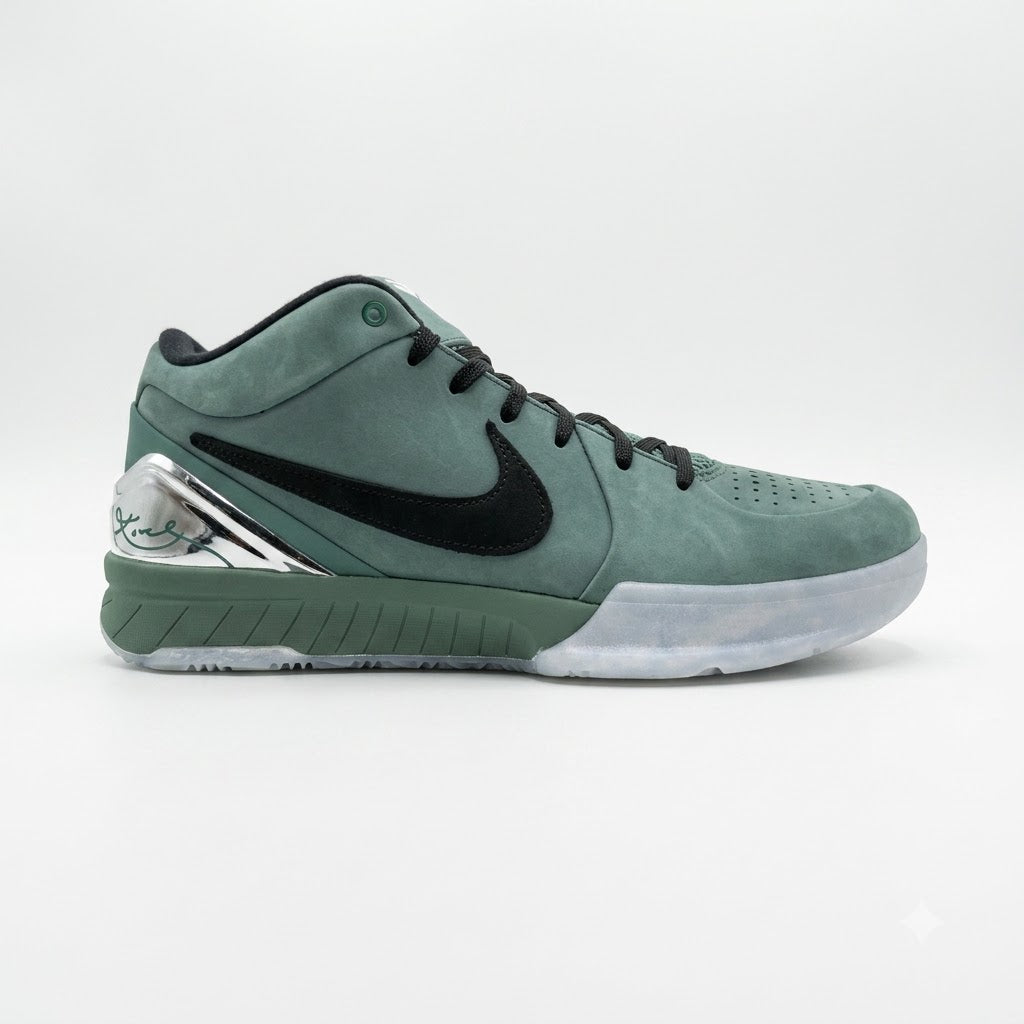 Nike Kobe 4 Protro “Bicoastal” 