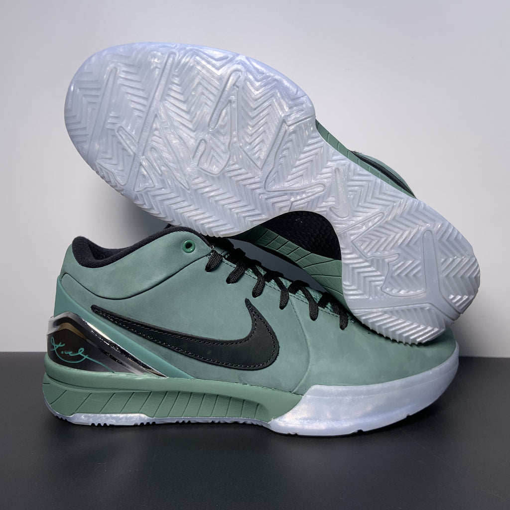 Nike Kobe 4 Protro “Bicoastal” 