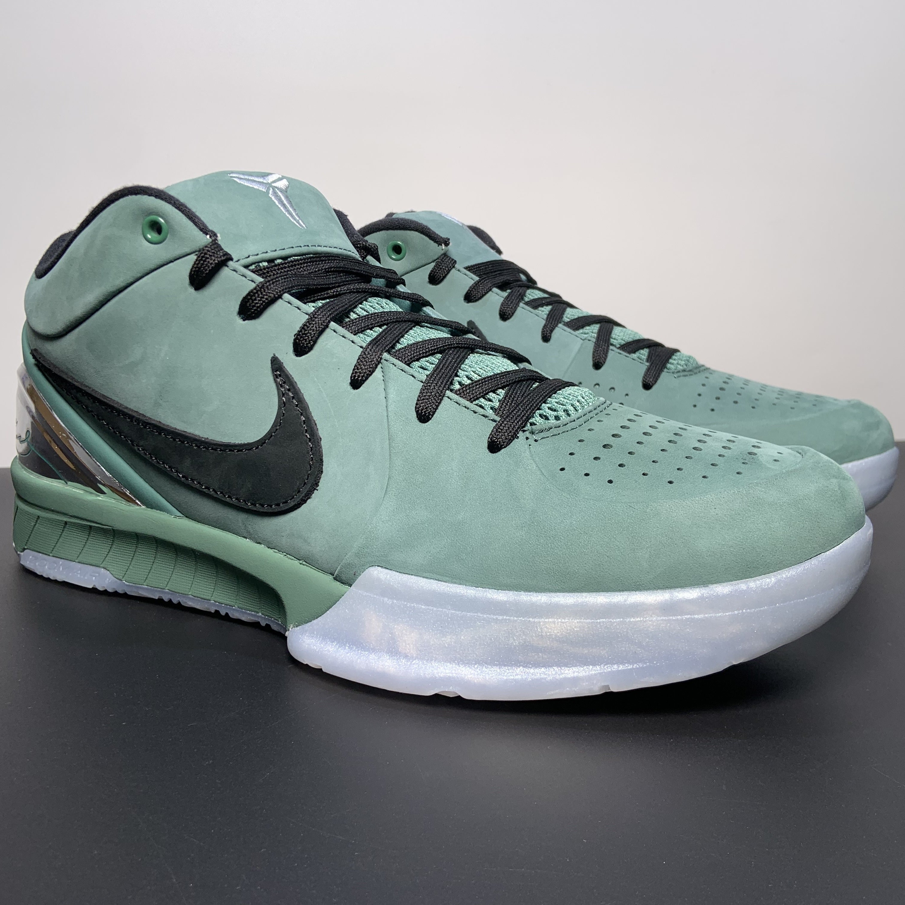 Nike Kobe 4 Protro “Bicoastal” 