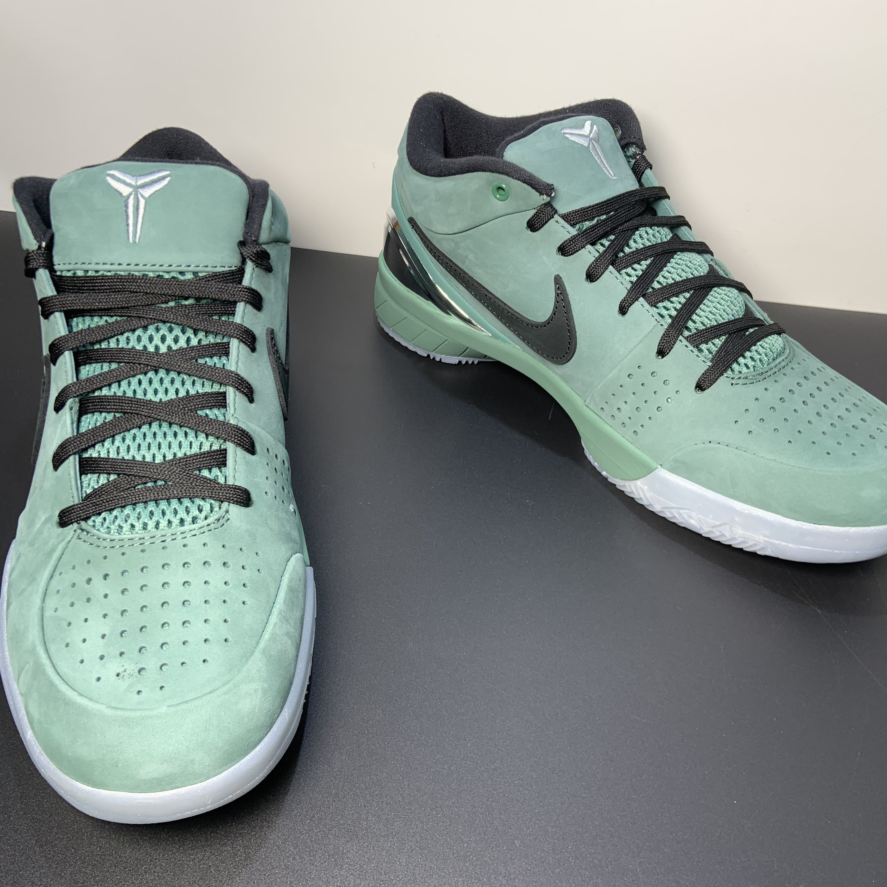 Nike Kobe 4 Protro “Bicoastal” 
