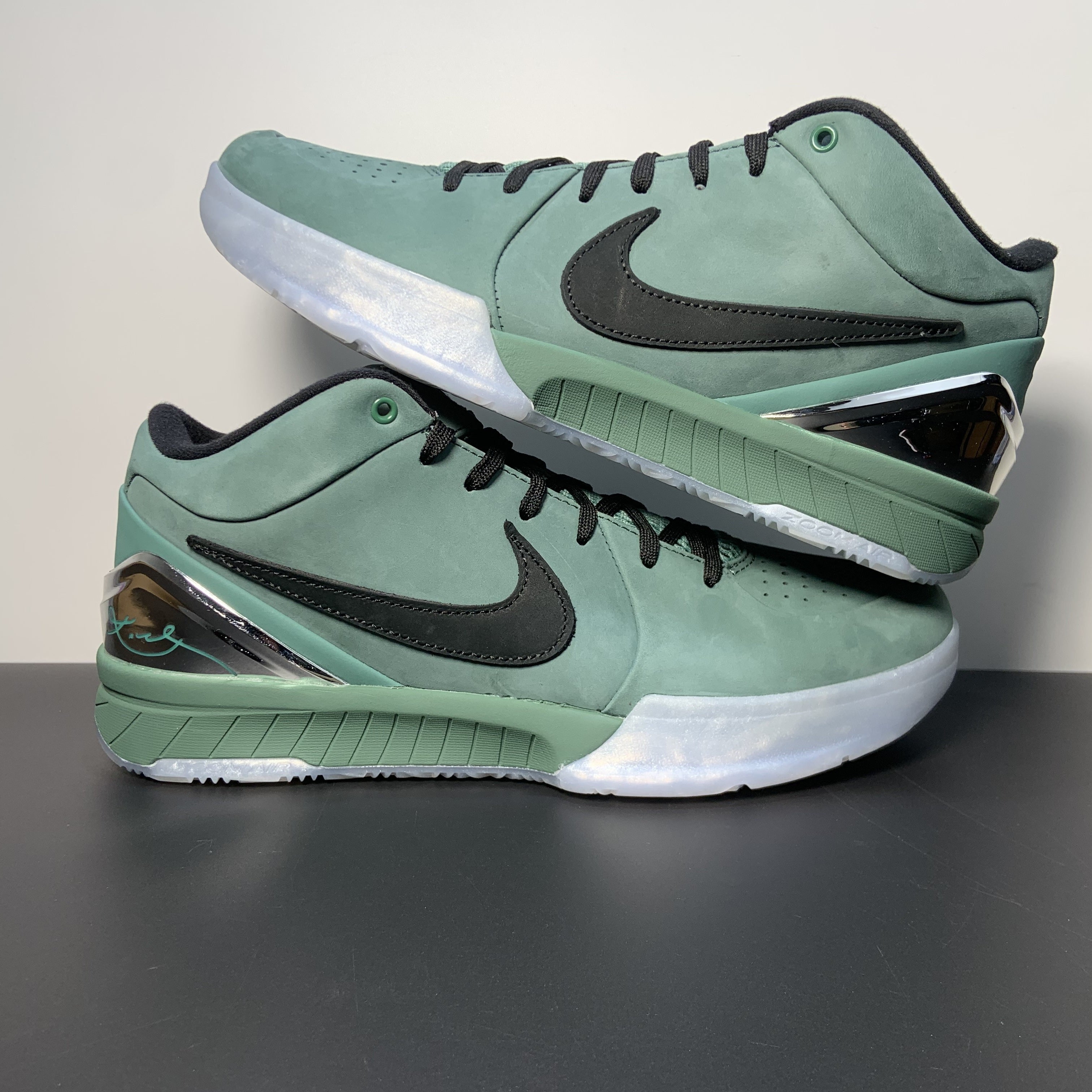 Nike Kobe 4 Protro “Bicoastal” 
