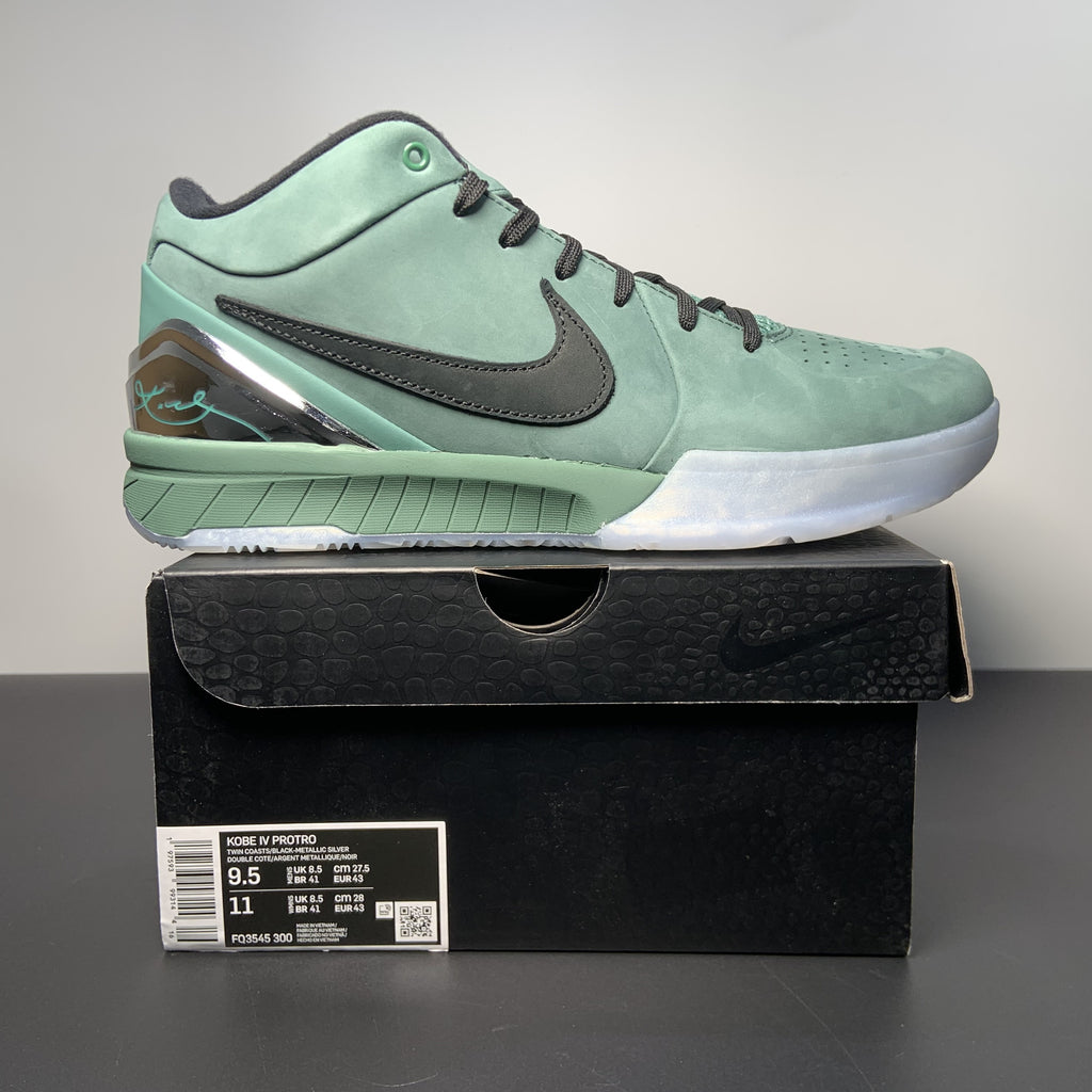 Nike Kobe 4 Protro “Bicoastal” 