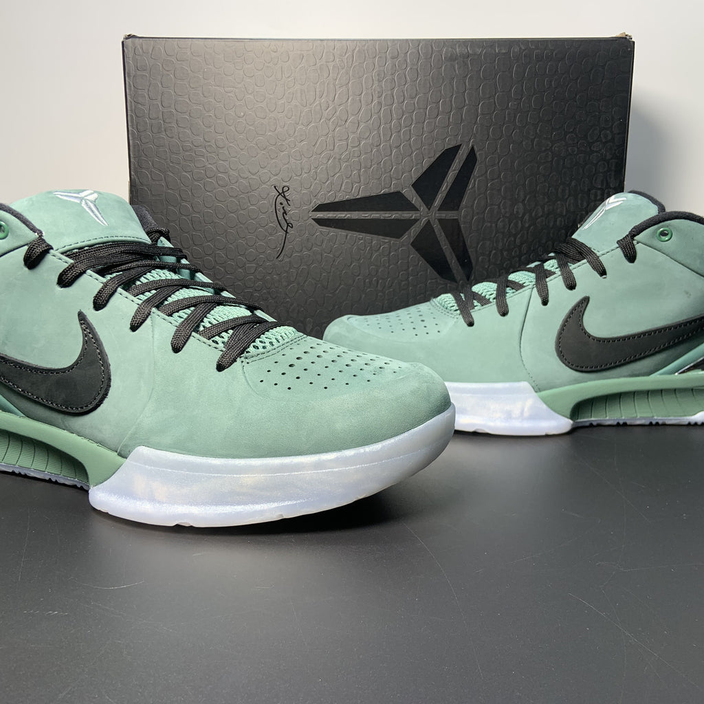 Nike Kobe 4 Protro “Bicoastal” 