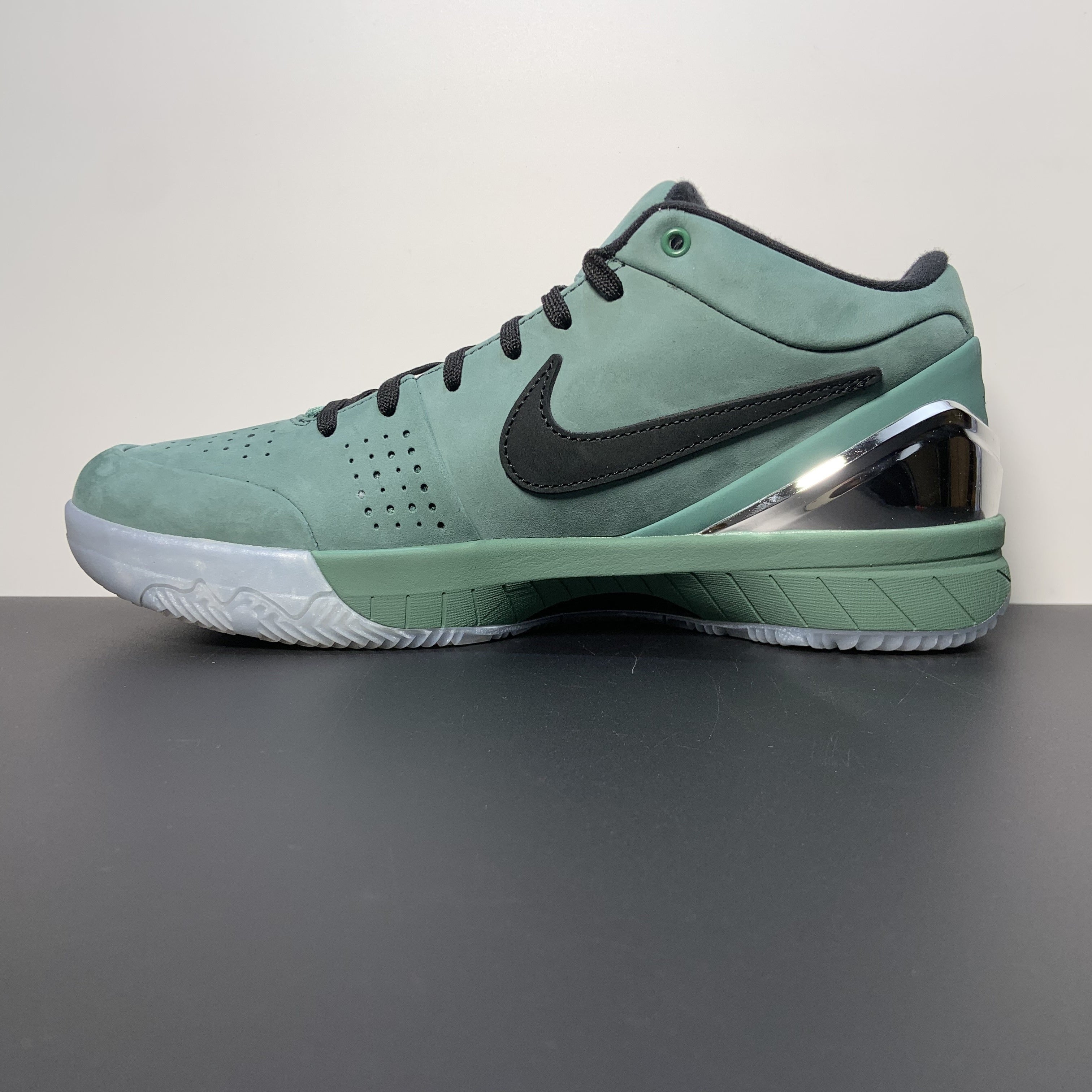 Nike Kobe 4 Protro “Bicoastal” 