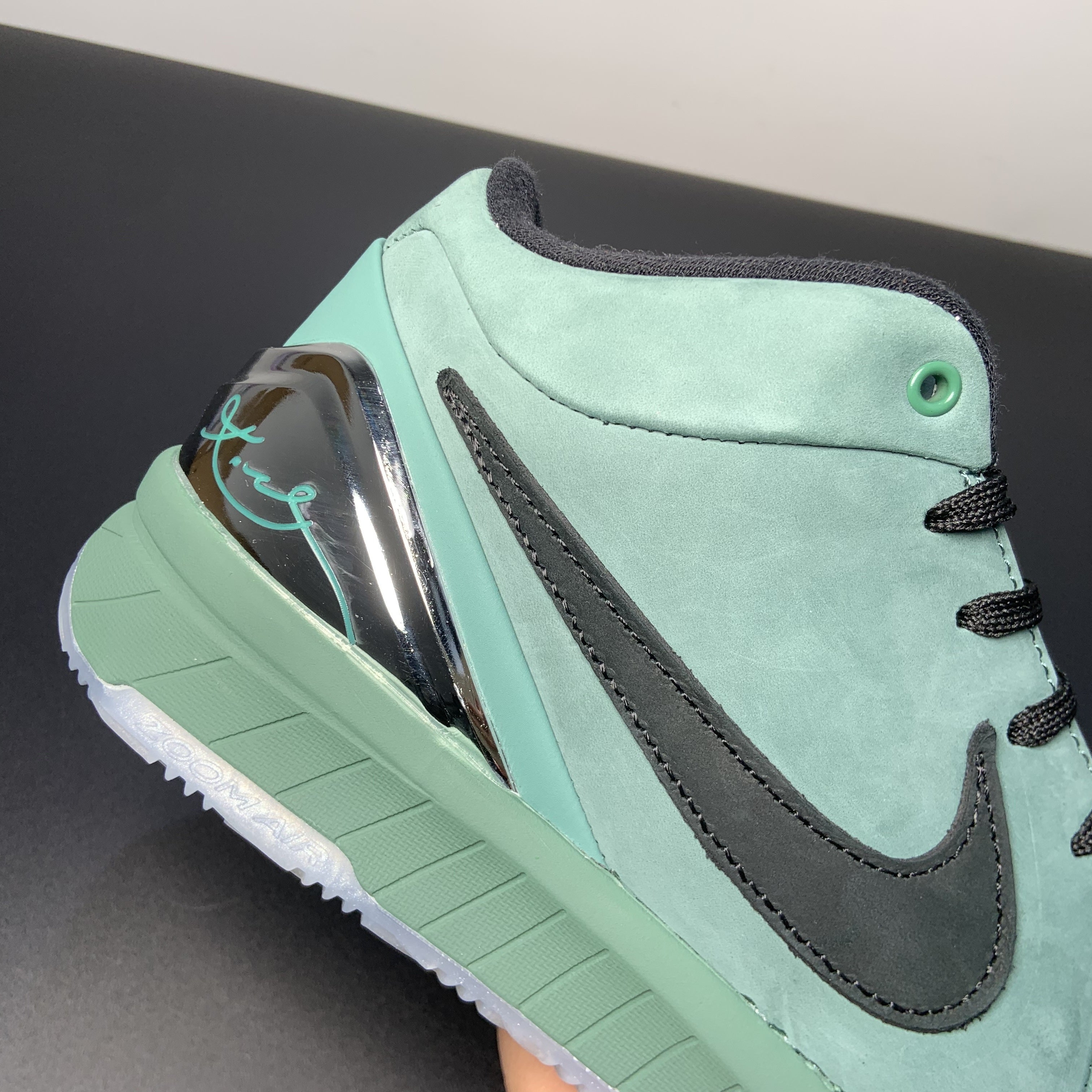 Nike Kobe 4 Protro “Bicoastal” 
