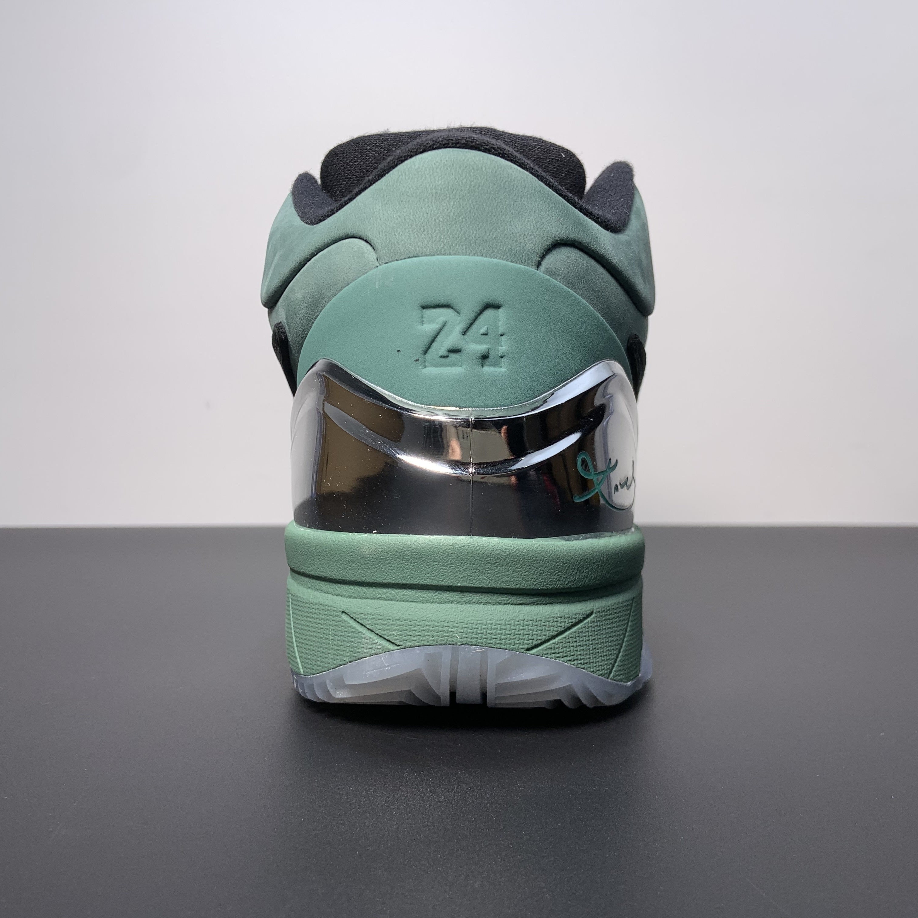 Nike Kobe 4 Protro “Bicoastal” 