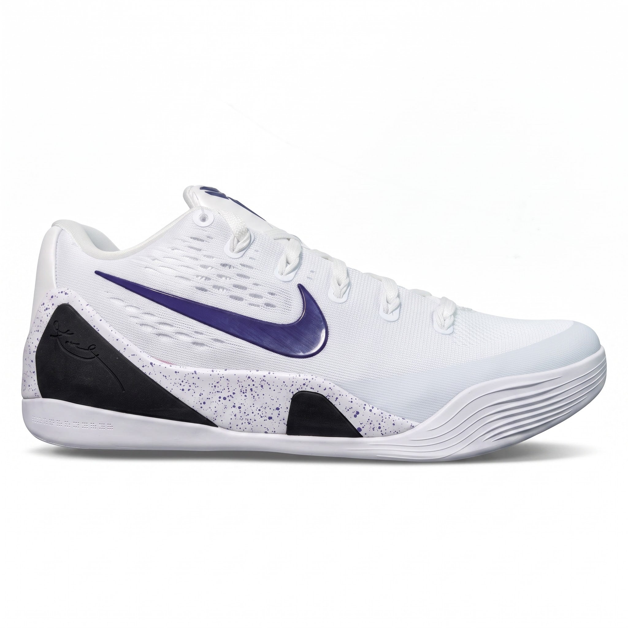 Nike Kobe 9 Royal”
