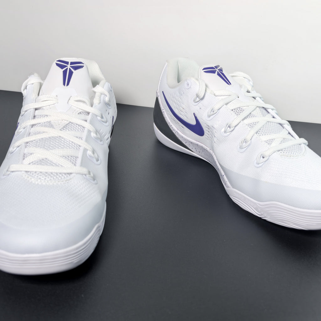 Nike Kobe 9 Royal”