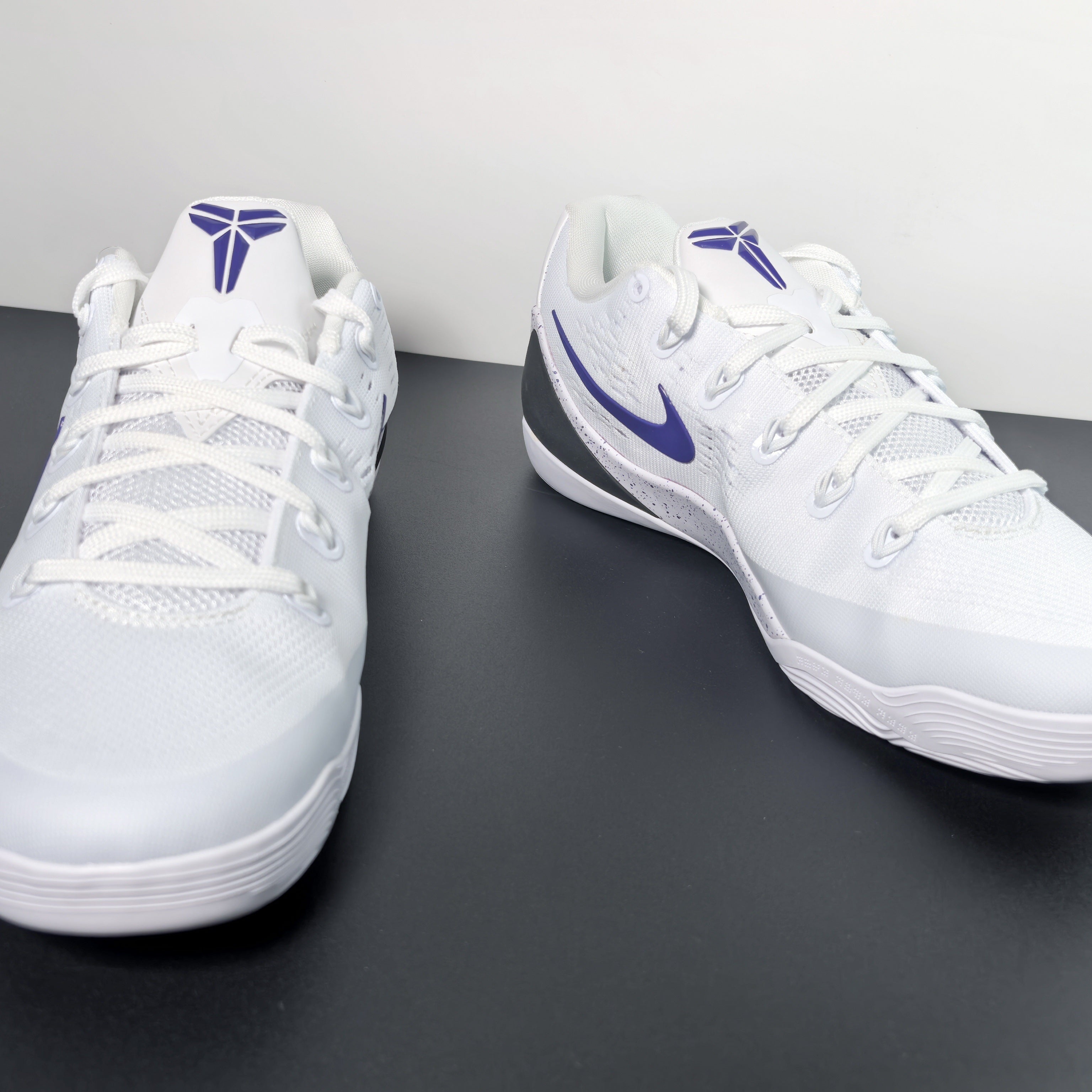 Nike Kobe 9 Royal”