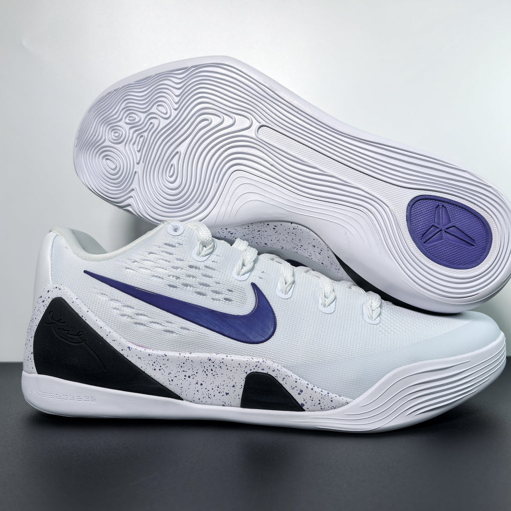 Nike Kobe 9 Royal”