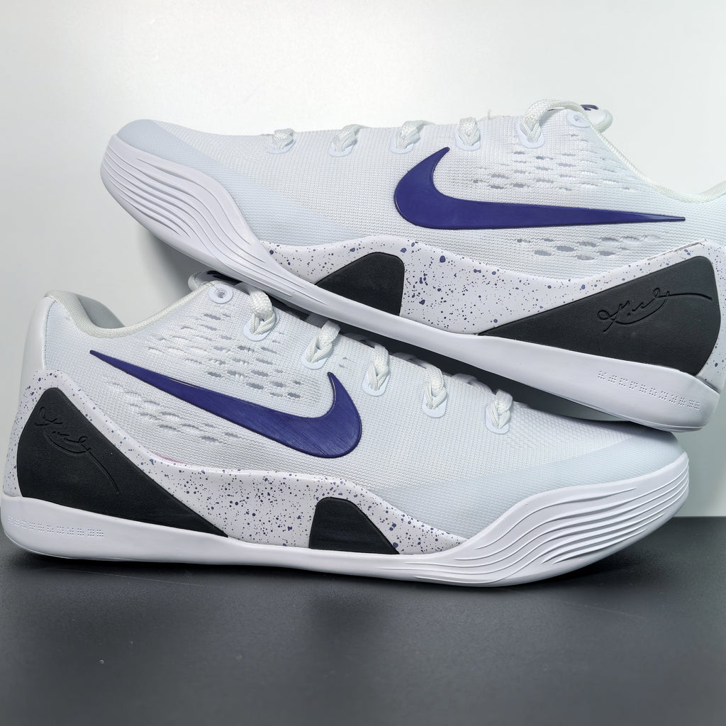 Nike Kobe 9 Royal”