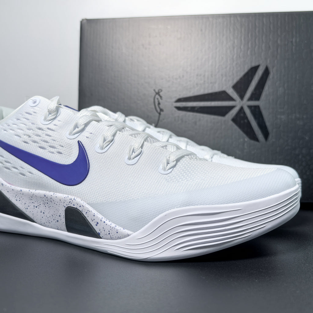 Nike Kobe 9 Royal”