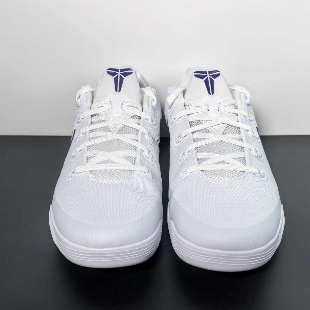 Nike Kobe 9 Royal”